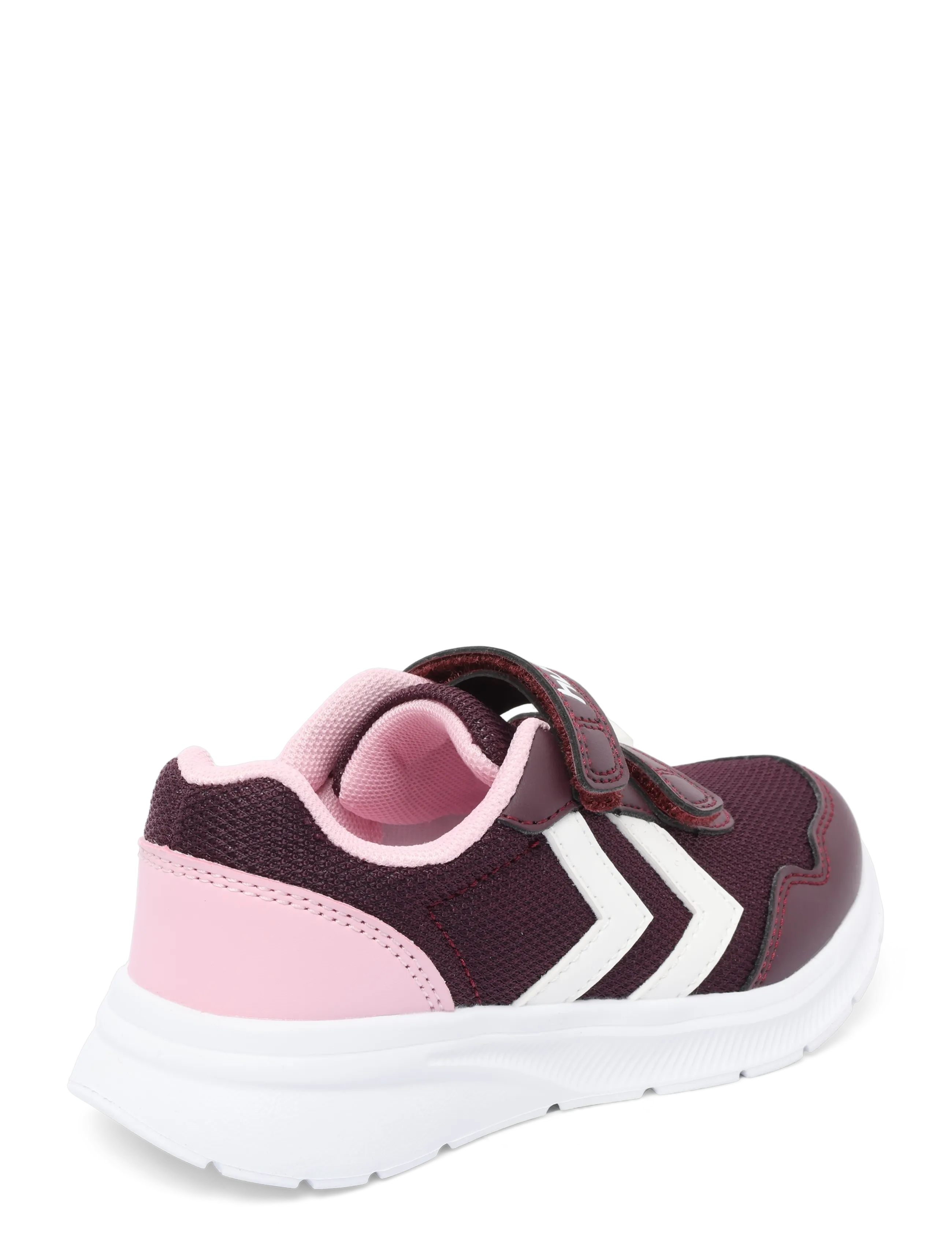 Hummel - TURBO RUN 2.0 JR - winetasting - 1
