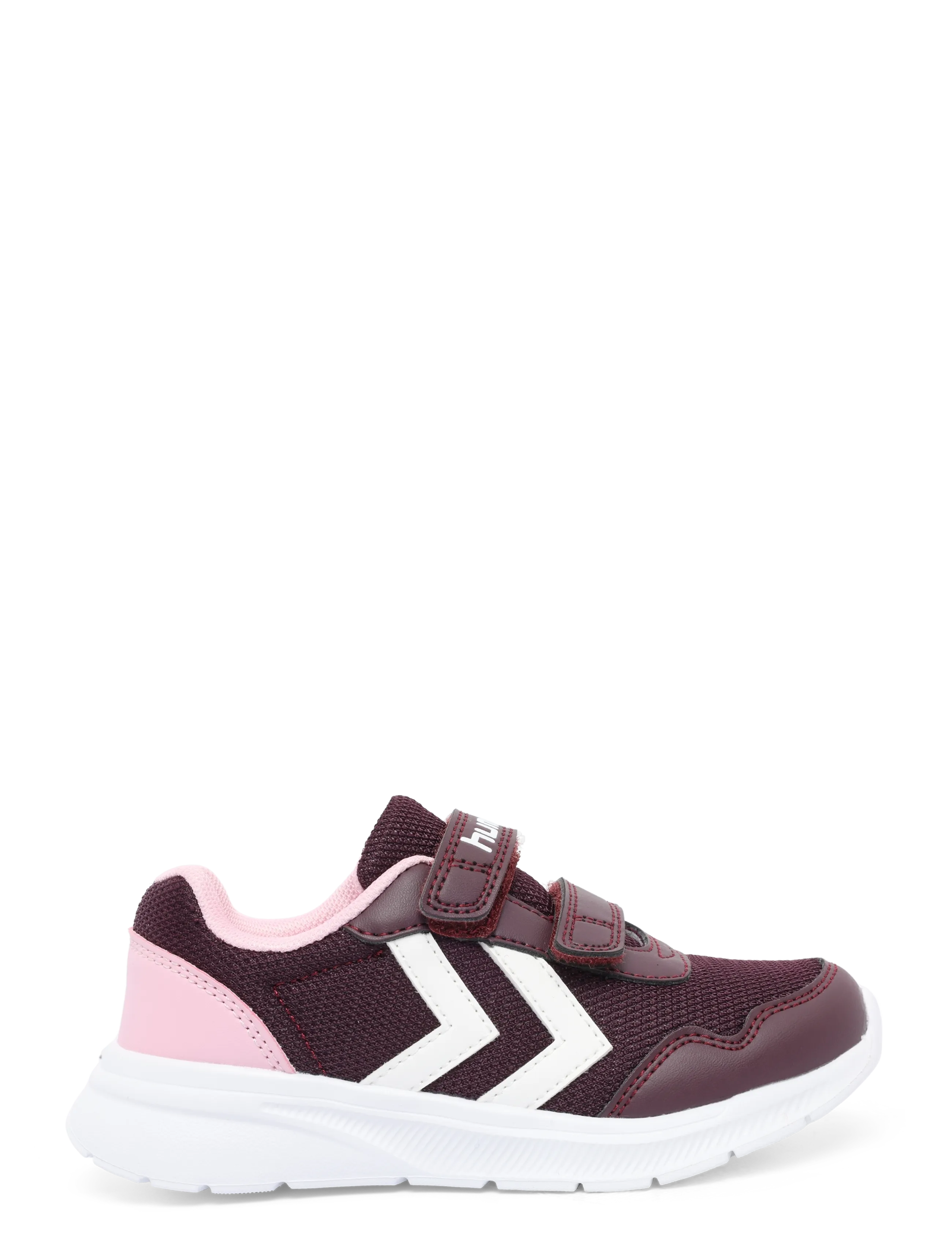 Hummel - TURBO RUN 2.0 JR - winetasting - 2