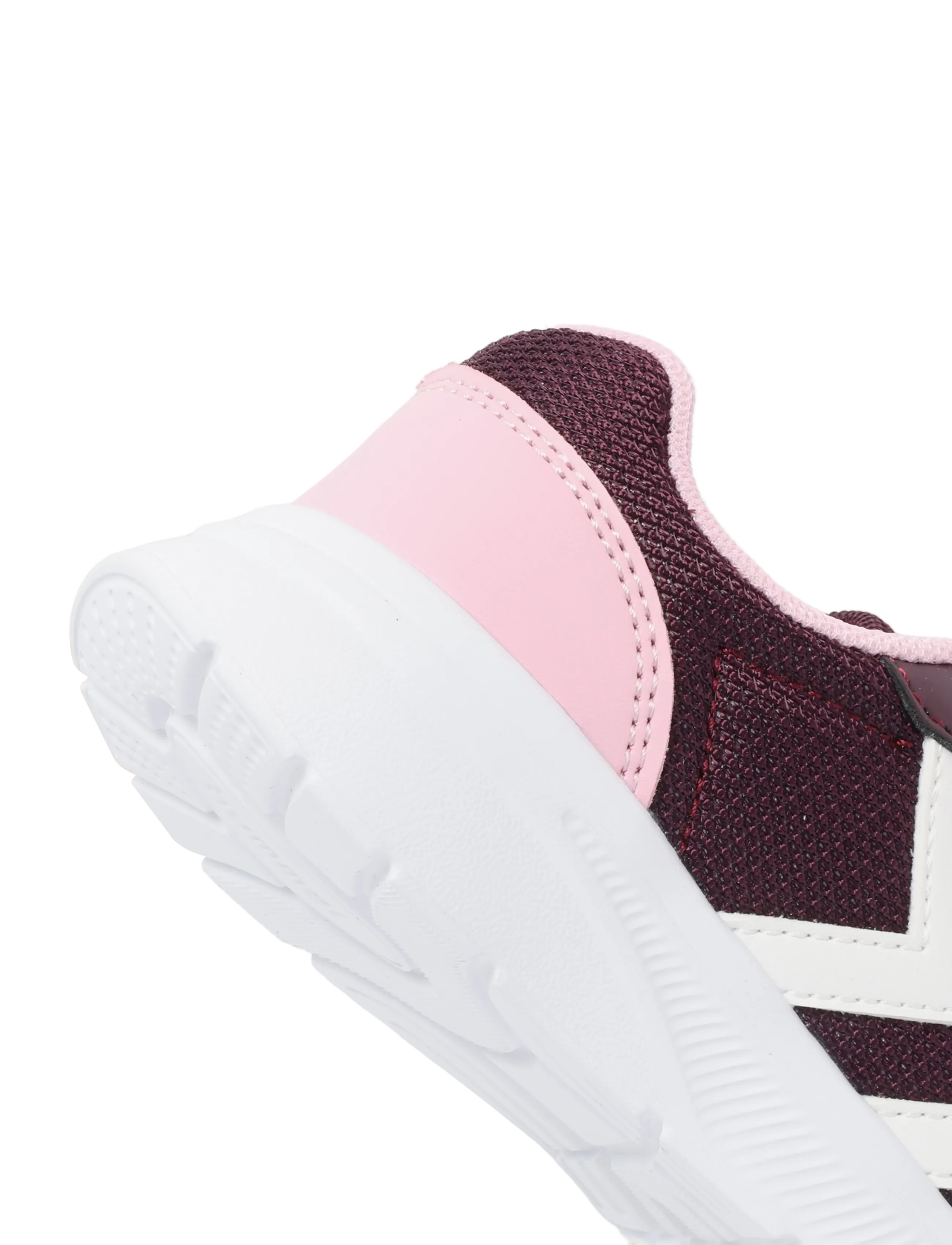 Hummel - TURBO RUN 2.0 JR - winetasting - 5