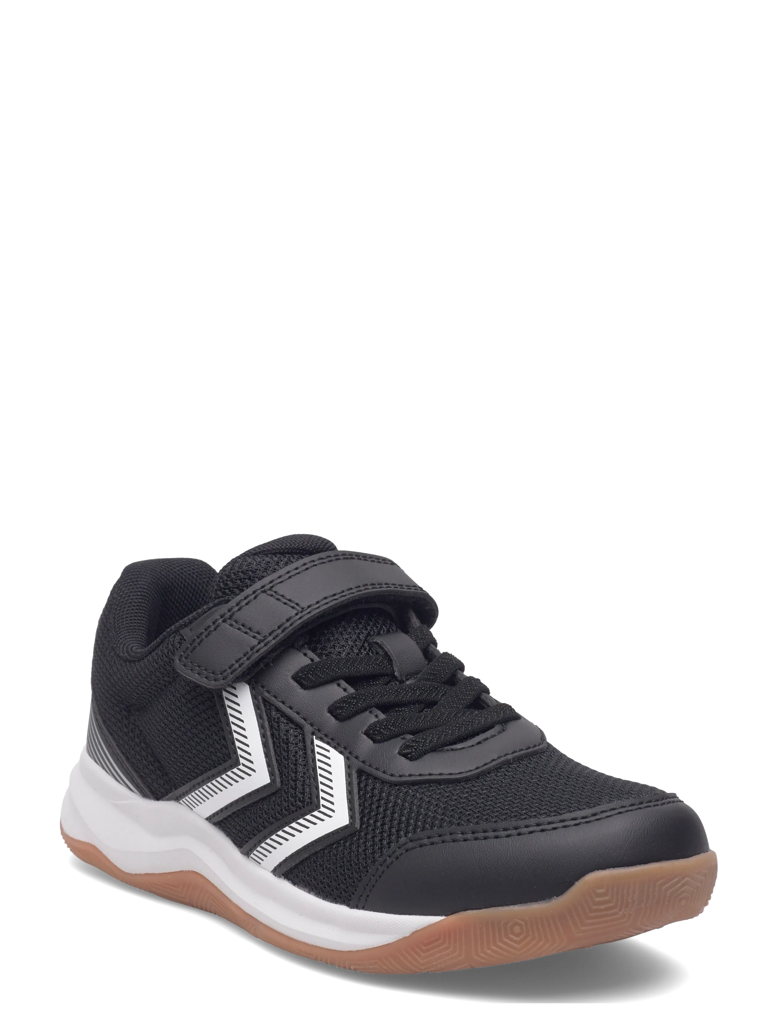 Hummel MULTIPLAY FLEX VC 2.0 JR - View all - ANTHRACITE / black