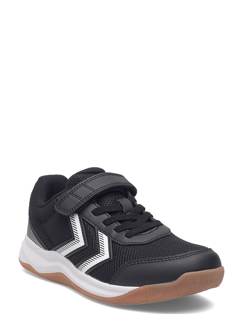 Hummel - MULTIPLAY FLEX VC 2.0 JR - laufschuhe - anthracite - 0