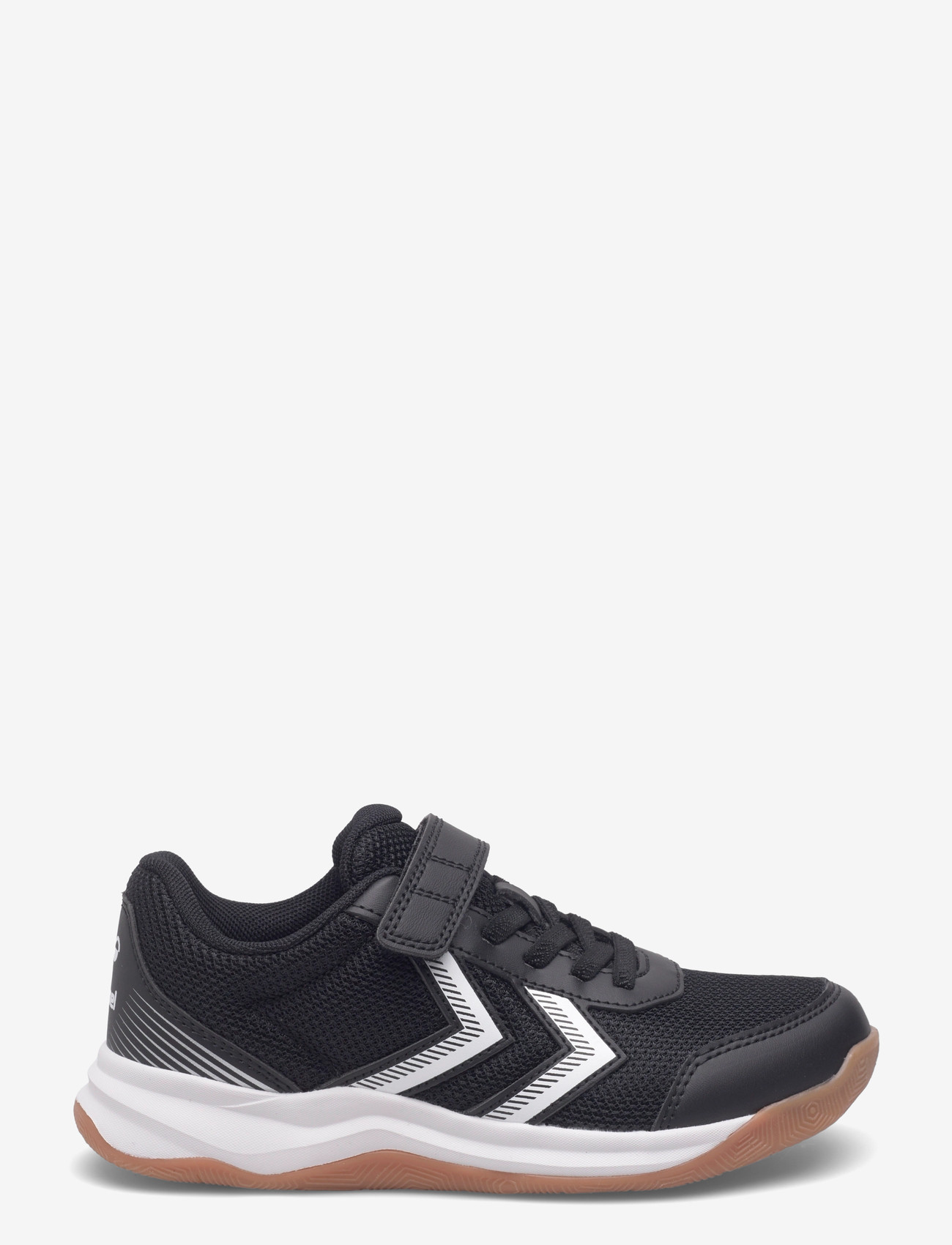Hummel - MULTIPLAY FLEX VC 2.0 JR - løbesko - anthracite - 1
