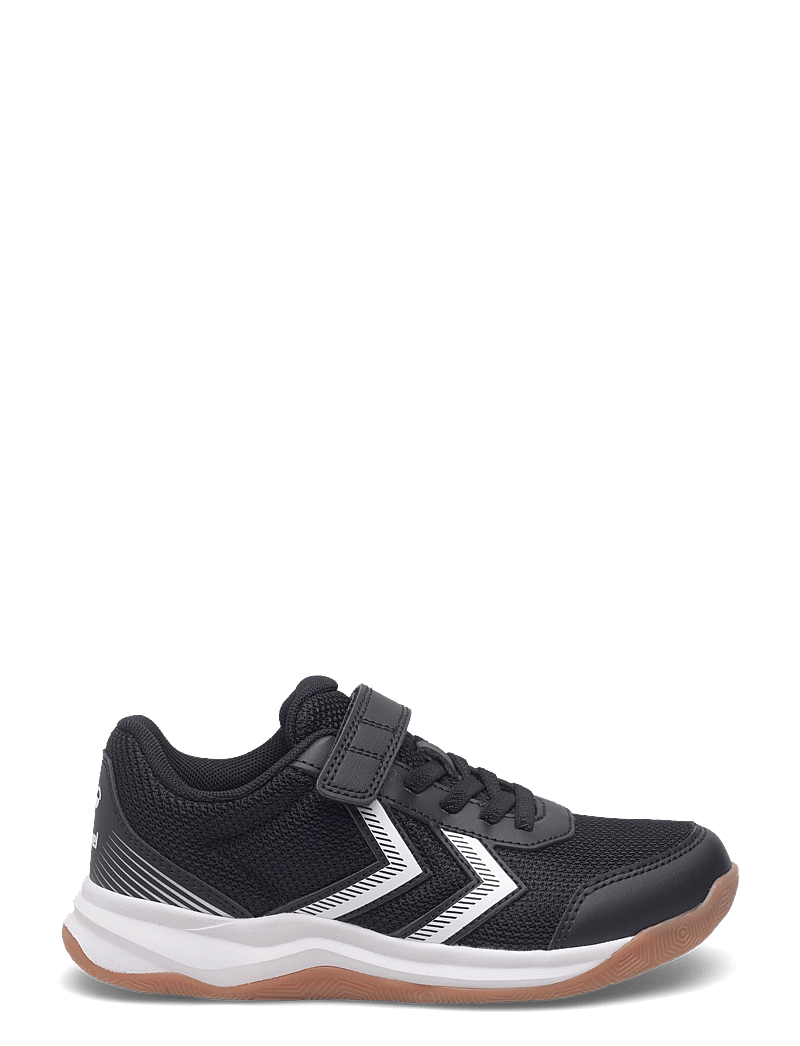 Hummel - MULTIPLAY FLEX VC 2.0 JR - laufschuhe - anthracite - 1