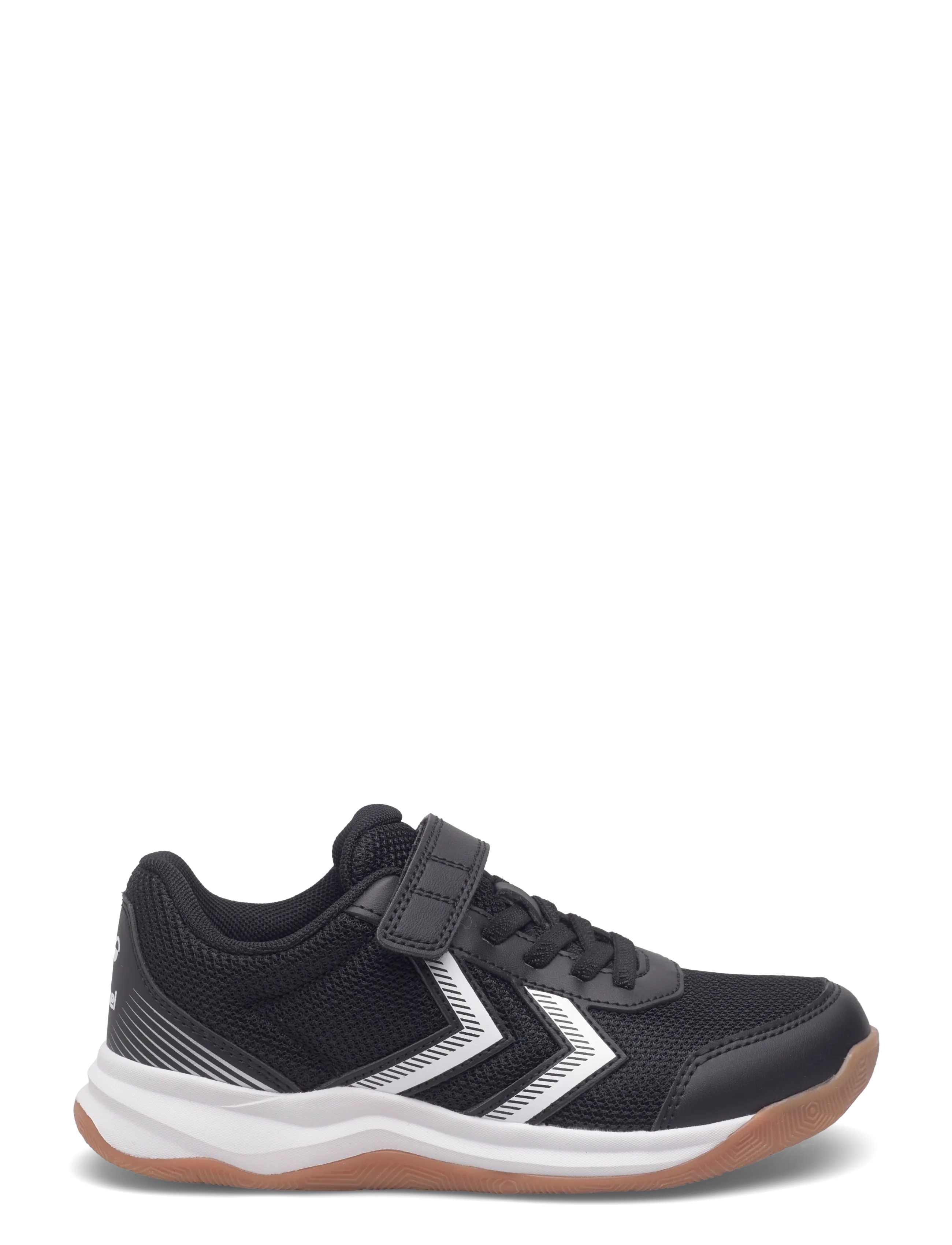 Hummel - MULTIPLAY FLEX VC 2.0 JR - loopschoenen - anthracite - 1
