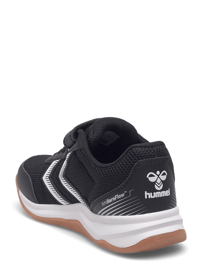 Hummel - MULTIPLAY FLEX VC 2.0 JR - laufschuhe - anthracite - 2