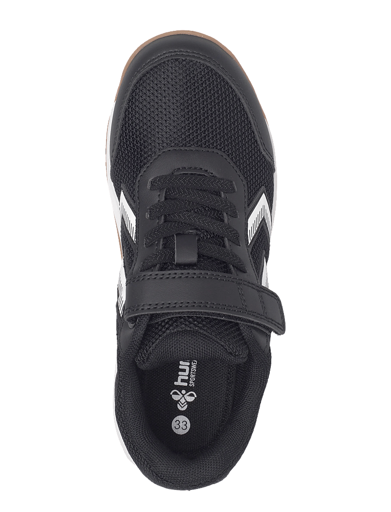 Hummel - MULTIPLAY FLEX VC 2.0 JR - laufschuhe - anthracite - 3