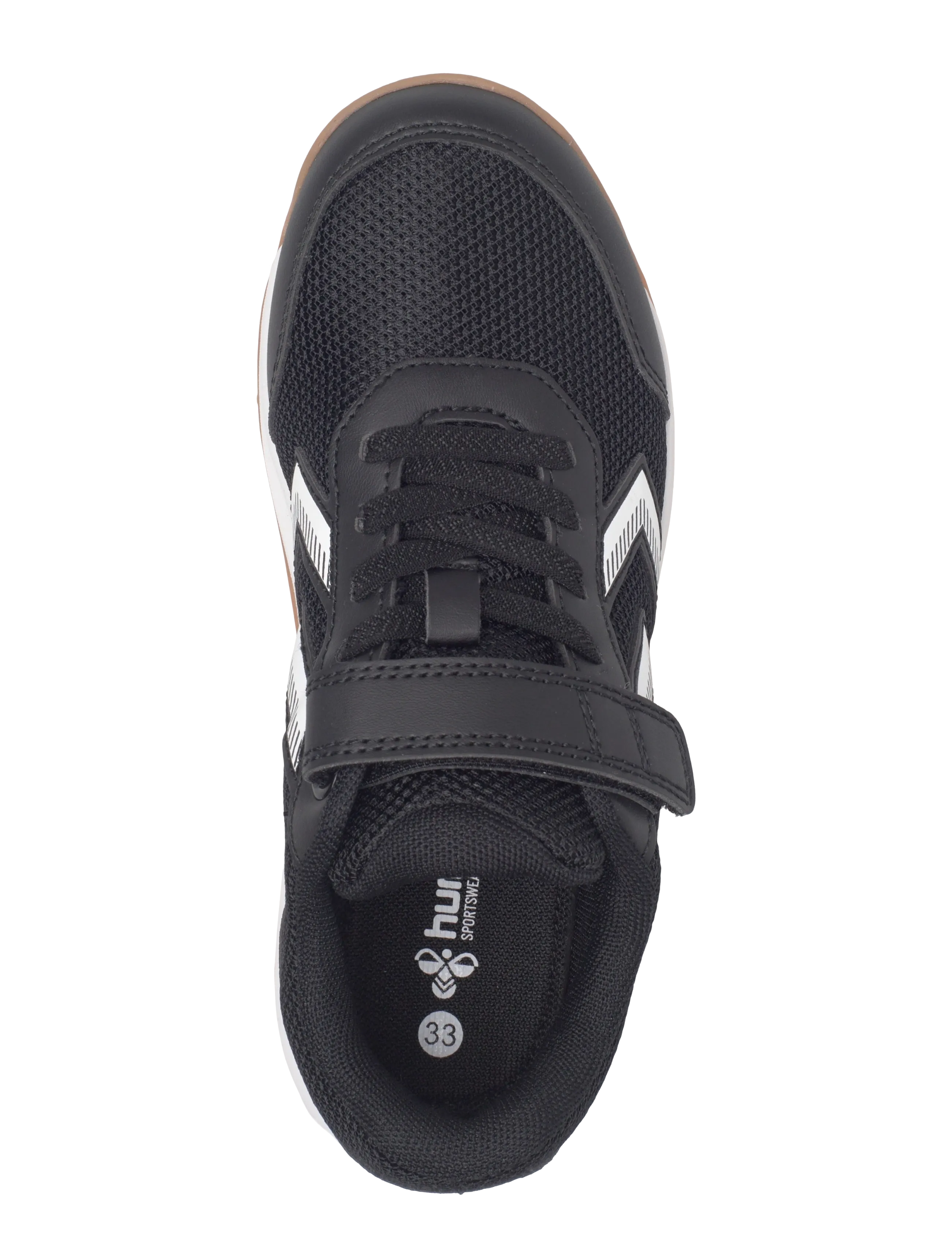 Hummel - MULTIPLAY FLEX VC 2.0 JR - die niedrigsten preise - anthracite - 3