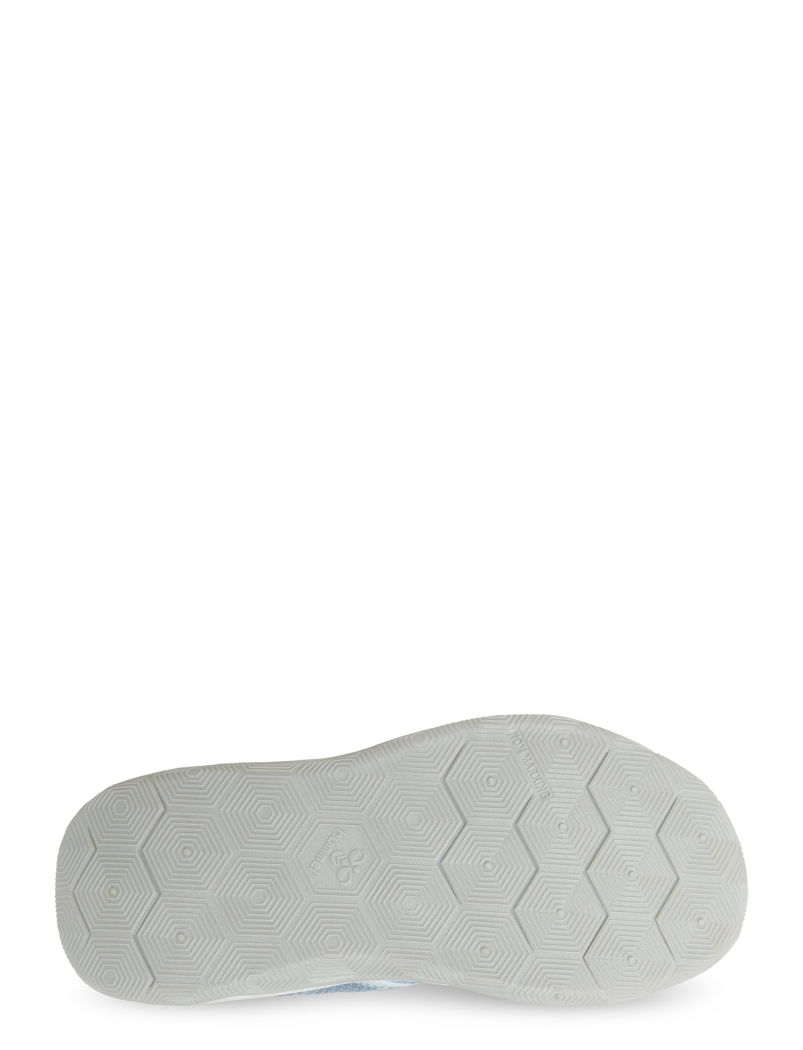 Hummel - MULTIPLAY FLEX VC 2.0 JR - løbesko - dusty blue - 4