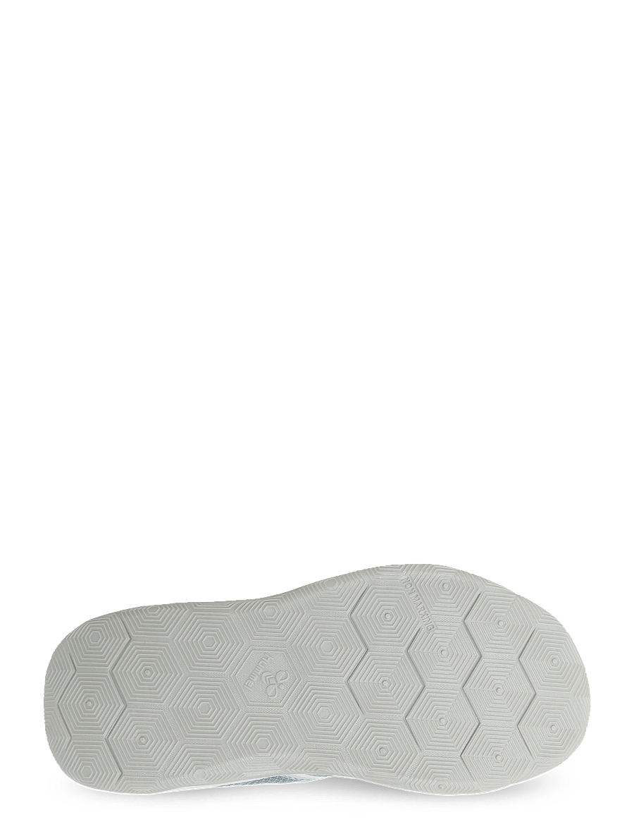 Hummel - MULTIPLAY FLEX VC 2.0 JR - laufschuhe - dusty blue - 4