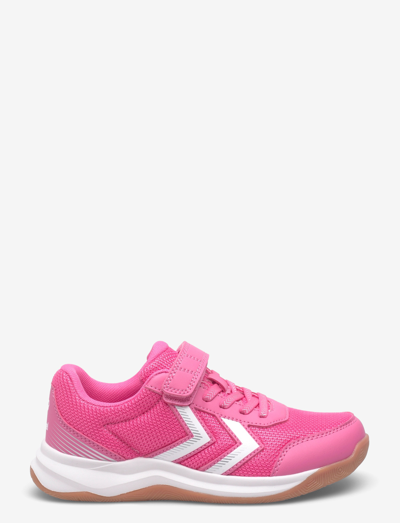 Hummel - MULTIPLAY FLEX VC 2.0 JR - running shoes - fandango pink - 1