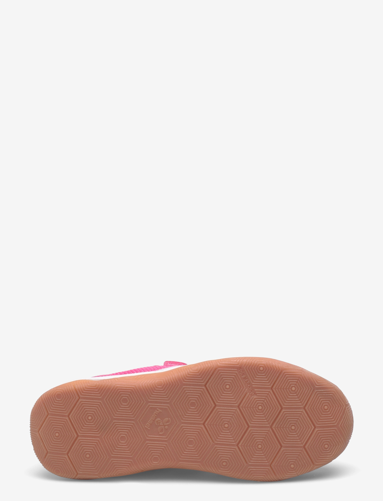 Hummel - MULTIPLAY FLEX VC 2.0 JR - running shoes - fandango pink - 4