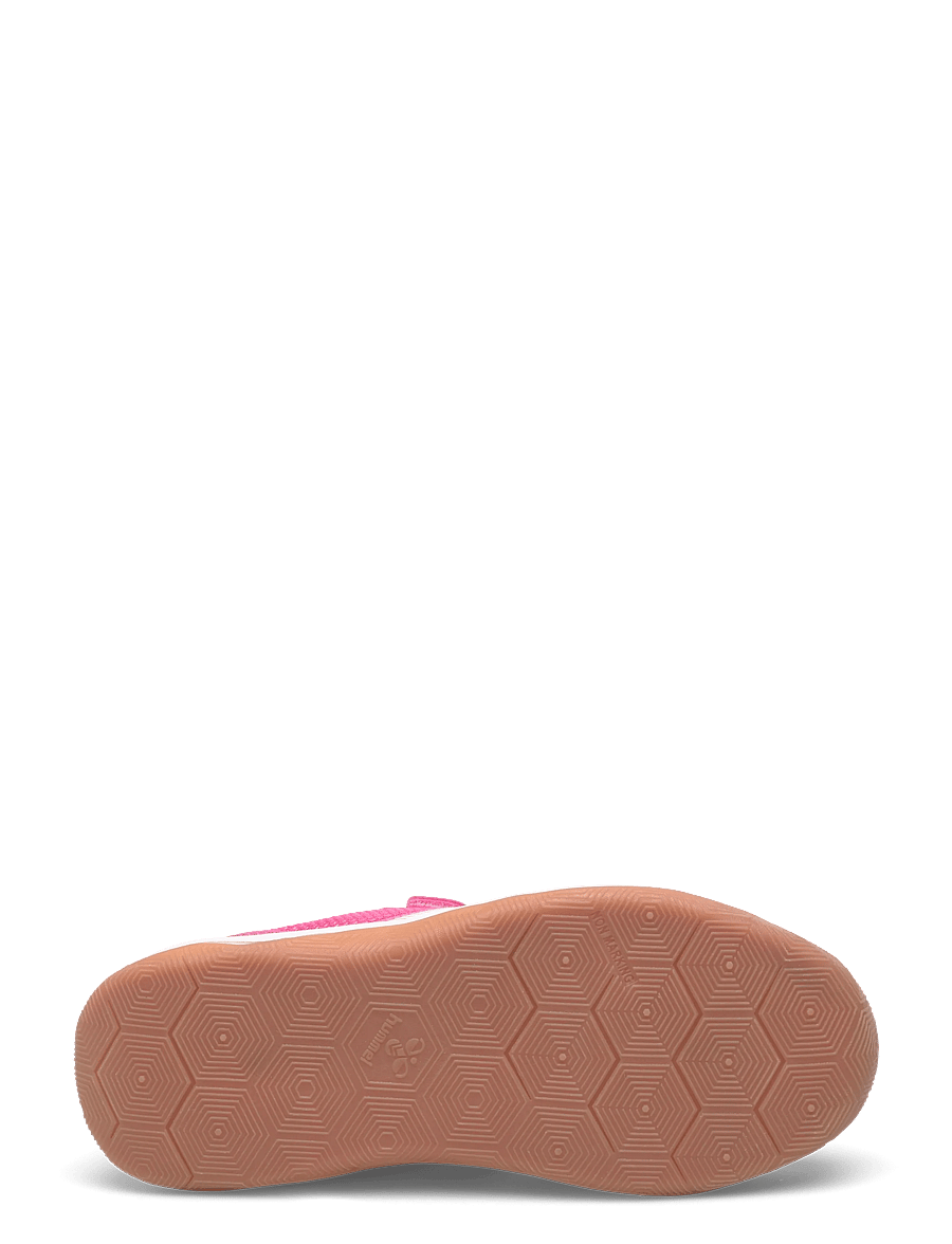 Hummel - MULTIPLAY FLEX VC 2.0 JR - laufschuhe - fandango pink - 4