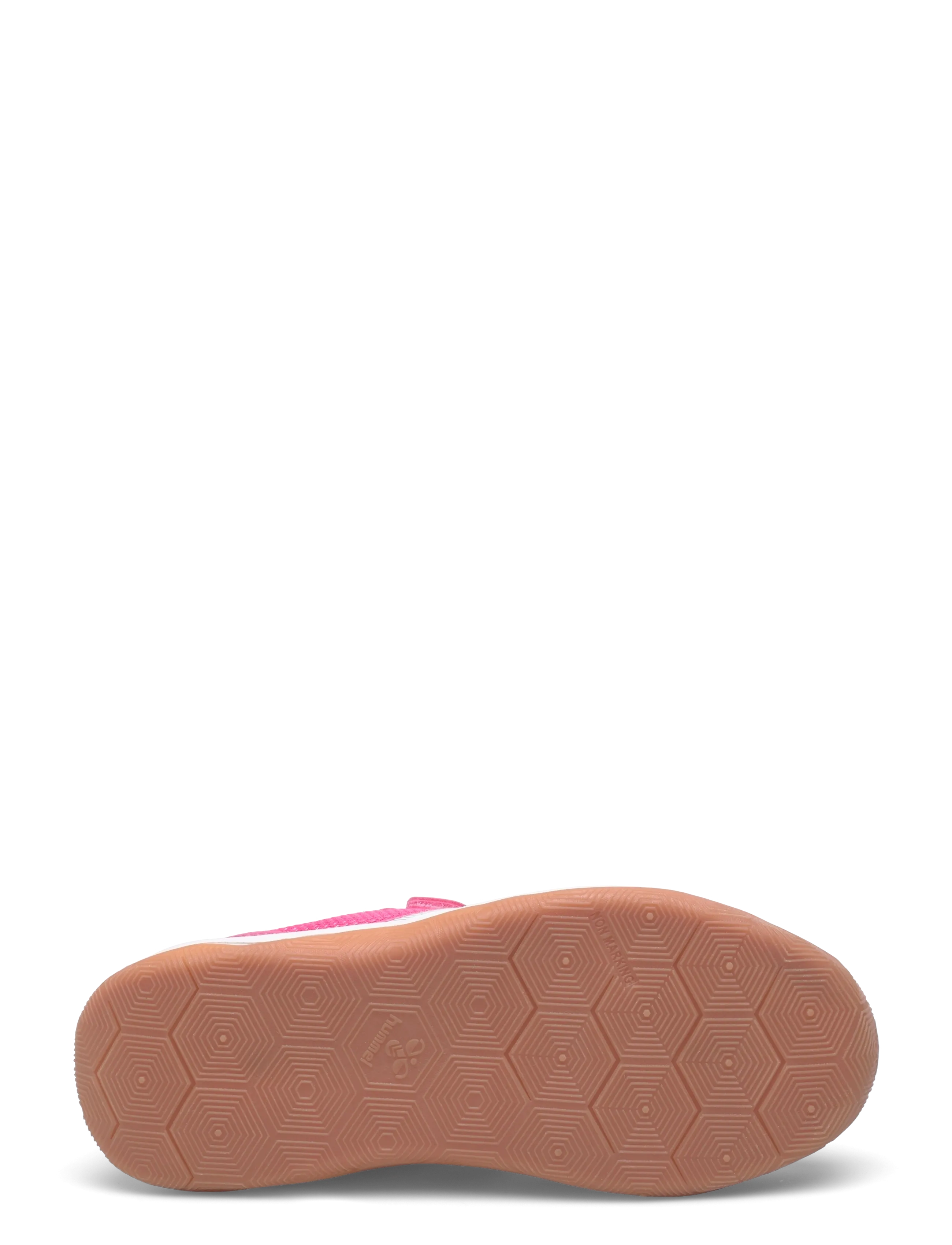 Hummel - MULTIPLAY FLEX VC 2.0 JR - buty do biegania - fandango pink - 4