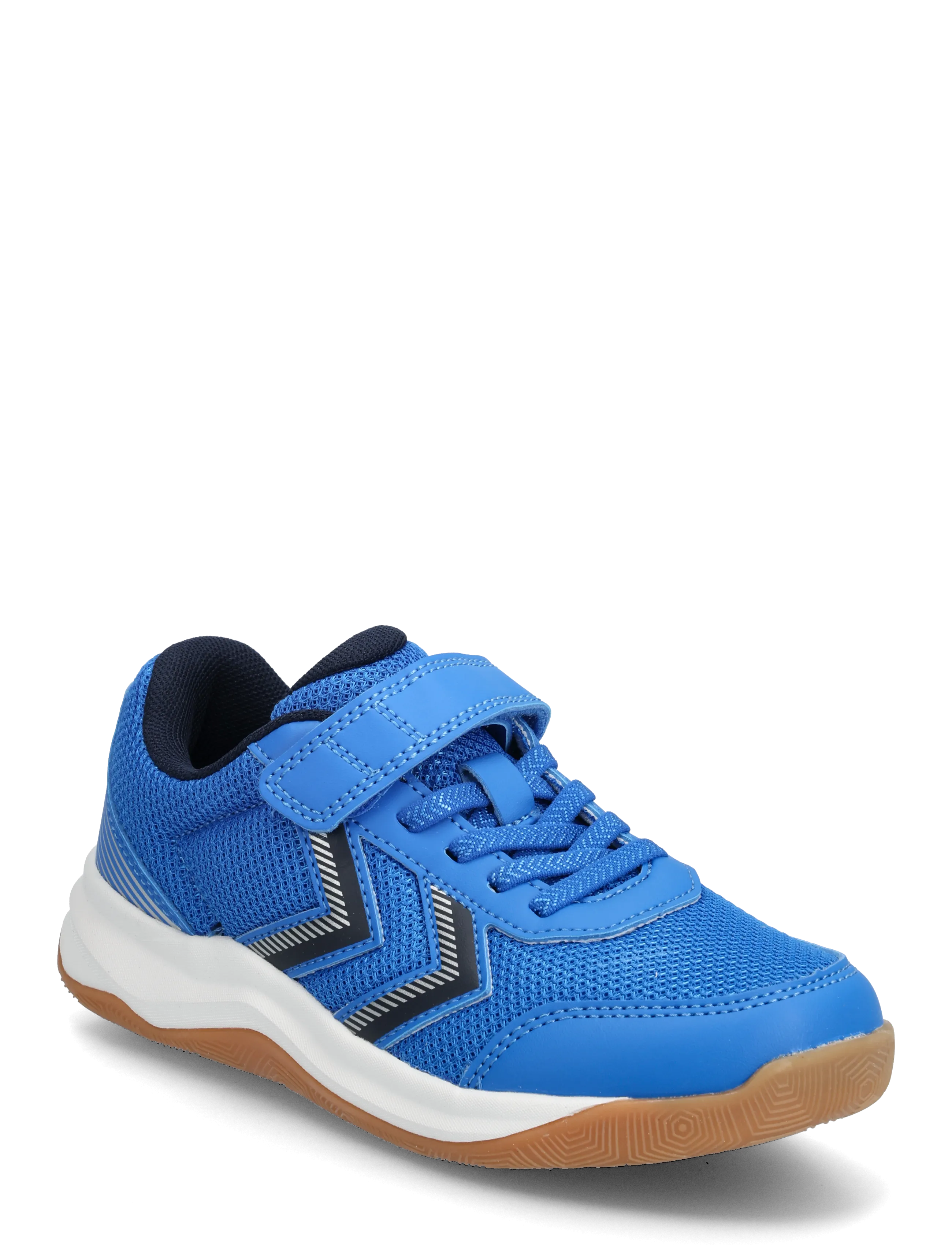 HUMMEL Multiplay Flex Vc 2.0 Jr Blau - 37 - Kinder