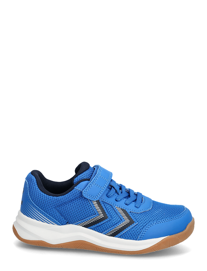 Hummel - MULTIPLAY FLEX VC 2.0 JR - laufschuhe - indigo bunting - 1
