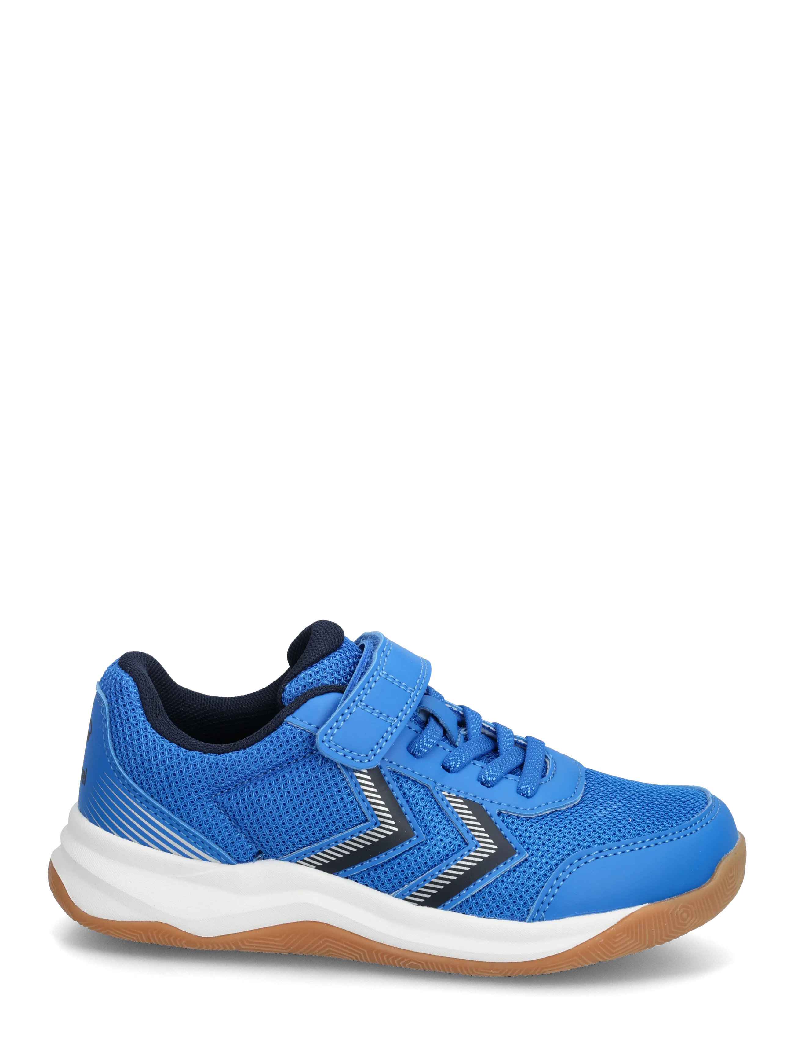 Hummel - MULTIPLAY FLEX VC 2.0 JR - madalaimad hinnad - indigo bunting - 1