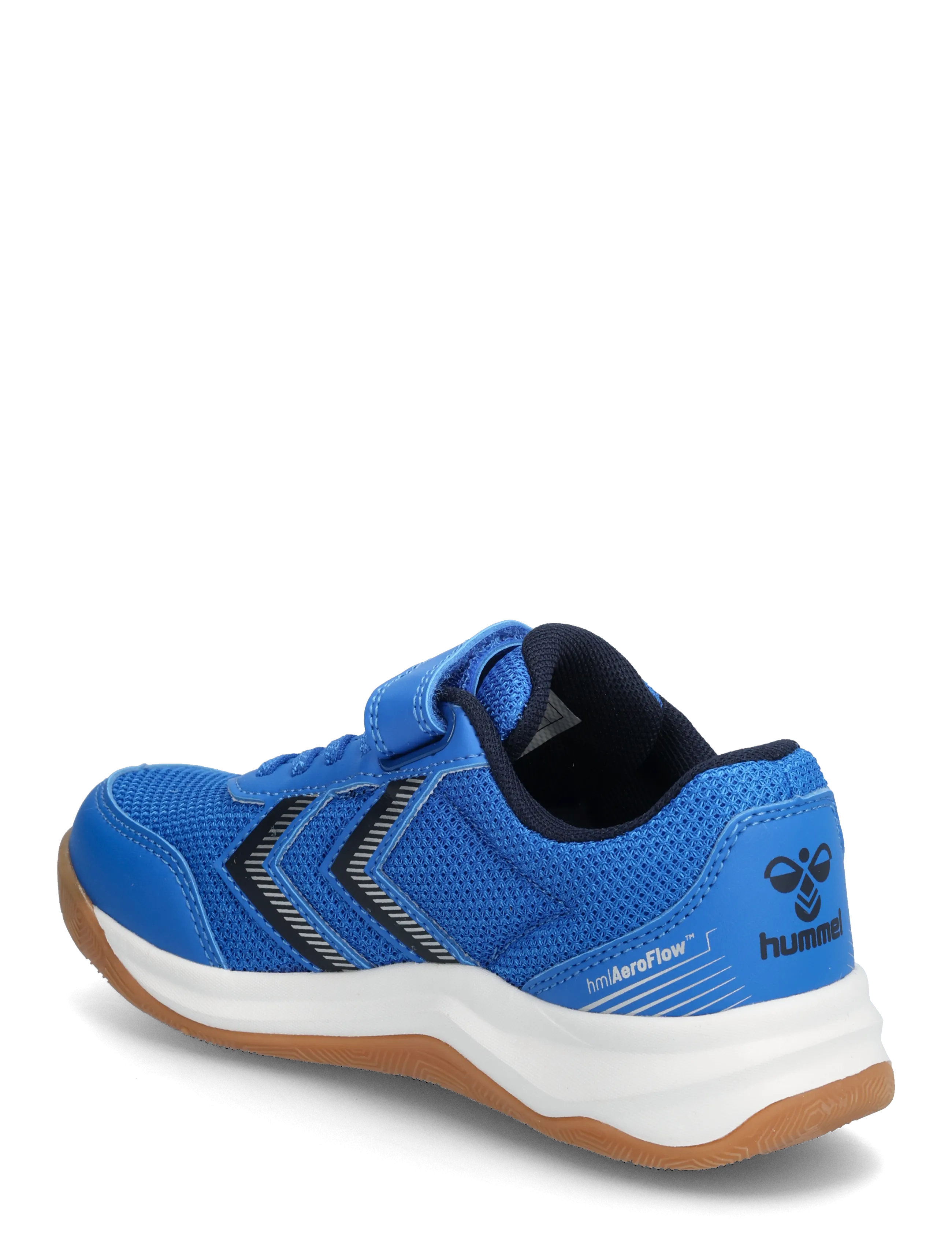 Hummel - MULTIPLAY FLEX VC 2.0 JR - madalaimad hinnad - indigo bunting - 2
