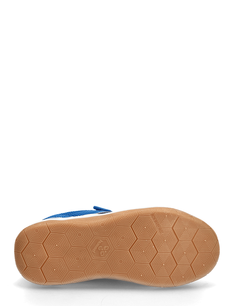Hummel - MULTIPLAY FLEX VC 2.0 JR - laufschuhe - indigo bunting - 4