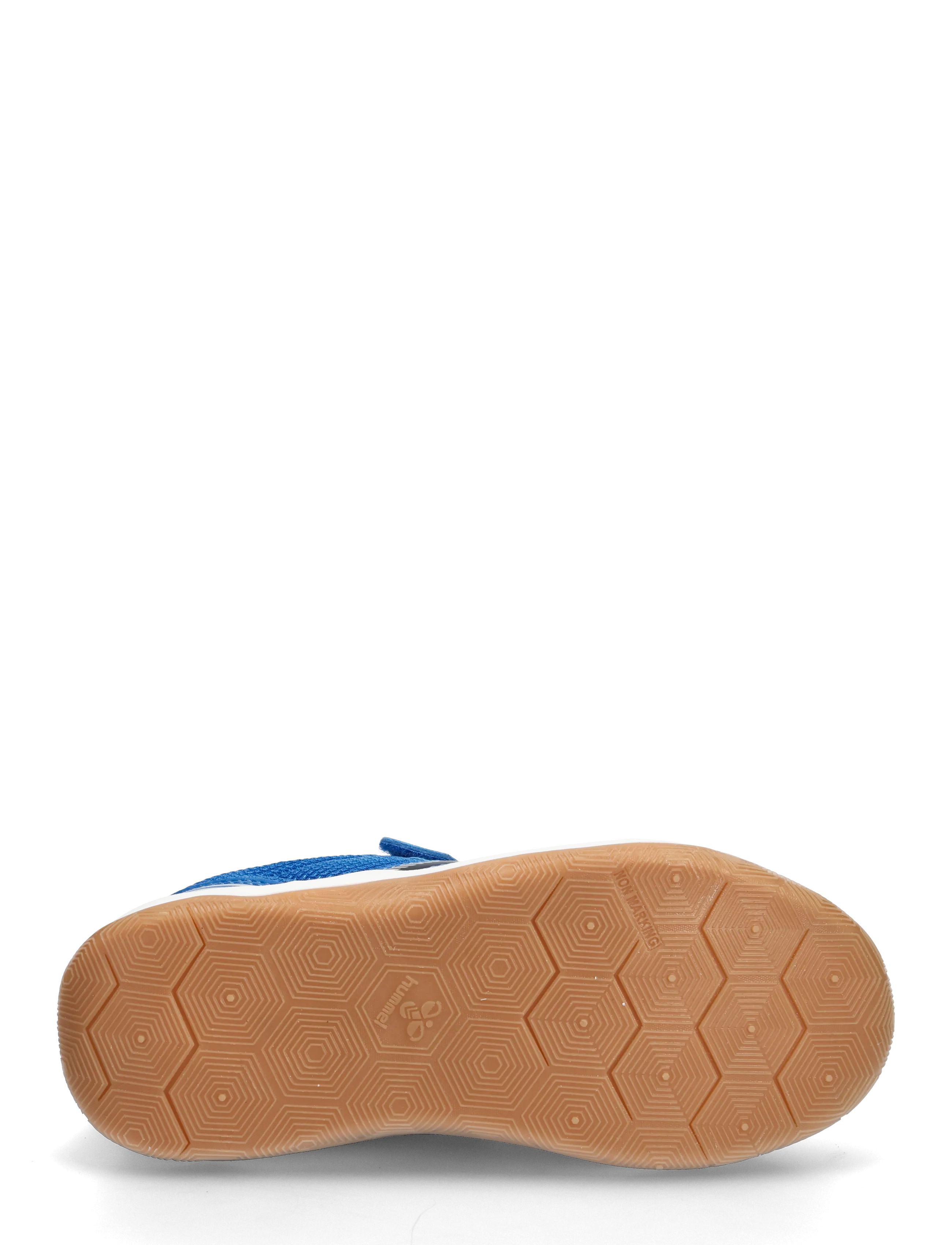Hummel - MULTIPLAY FLEX VC 2.0 JR - madalaimad hinnad - indigo bunting - 4