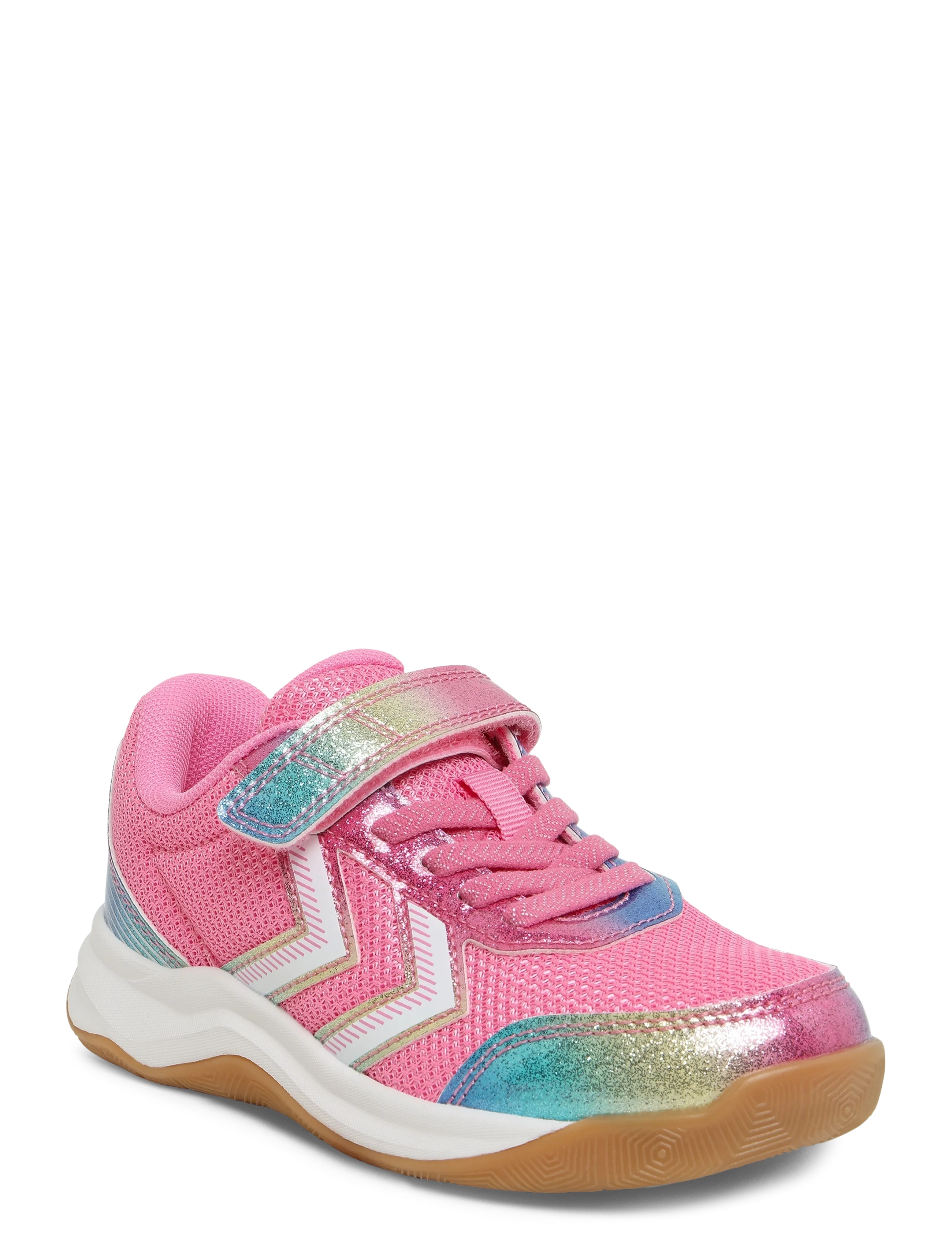 HUMMEL Multiplay Flex Vc 2.0 Jr Pink - 31 - Kinder