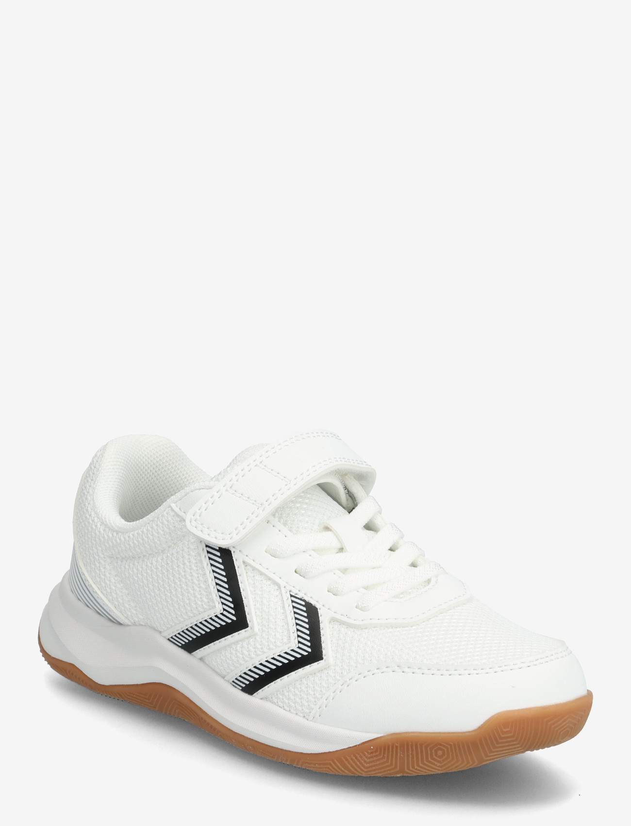 Hummel - MULTIPLAY FLEX VC 2.0 JR - running shoes - white - 0