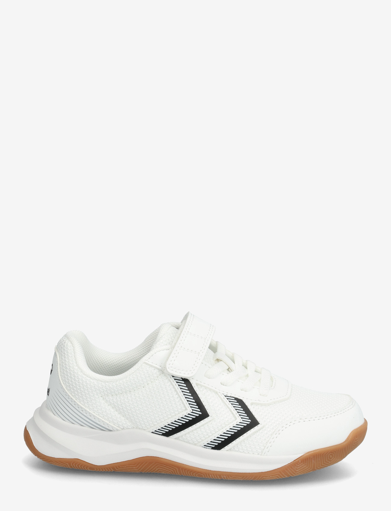 Hummel - MULTIPLAY FLEX VC 2.0 JR - running shoes - white - 1