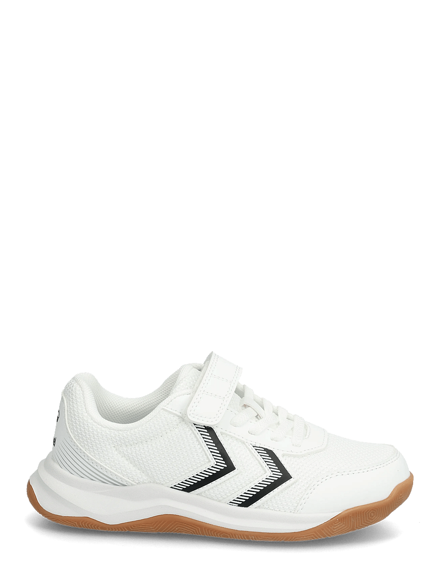 Hummel - MULTIPLAY FLEX VC 2.0 JR - laufschuhe - white - 1