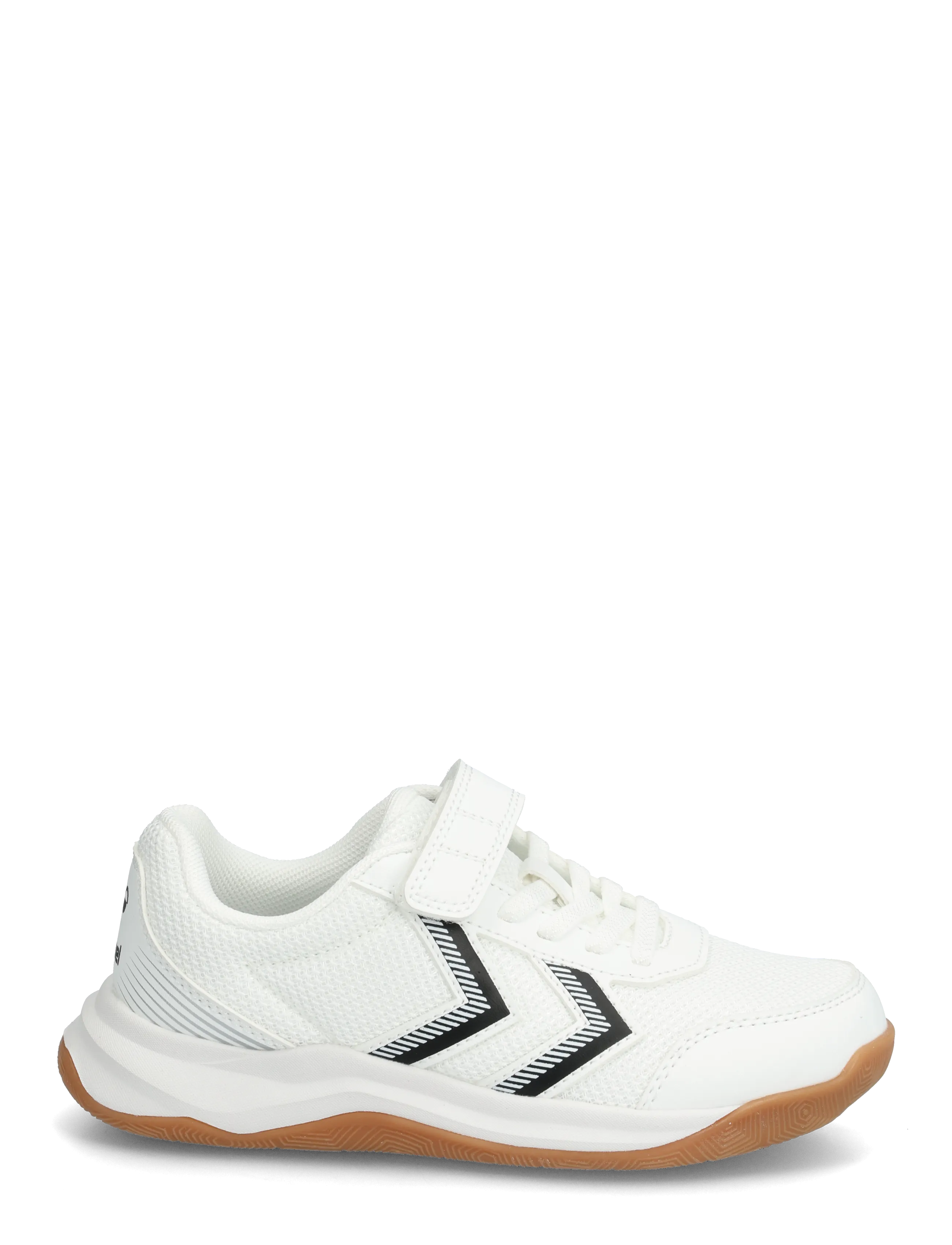 Hummel - MULTIPLAY FLEX VC 2.0 JR - buty do biegania - white - 1