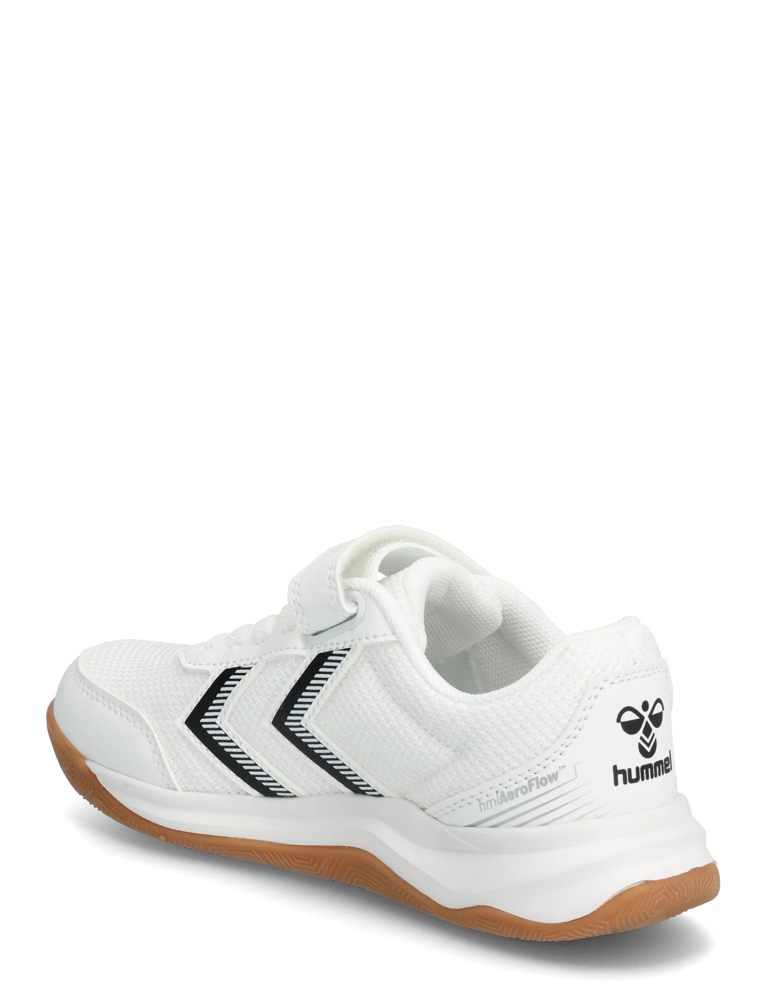 Hummel - MULTIPLAY FLEX VC 2.0 JR - madalaimad hinnad - white - 2