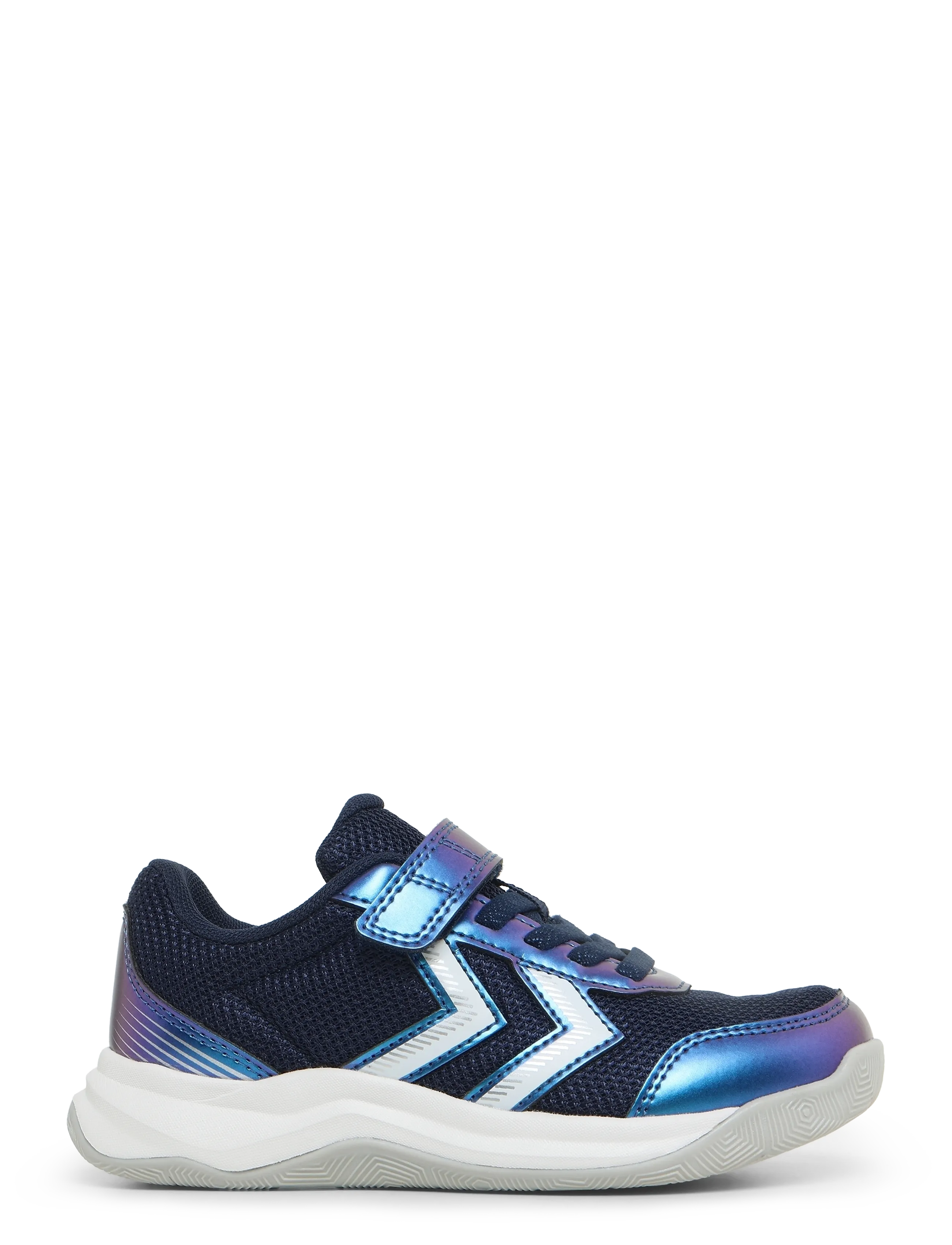 Hummel - MULTIPLAY FLEX VC 2.0 JR - løbesko - white/multicolor - 2