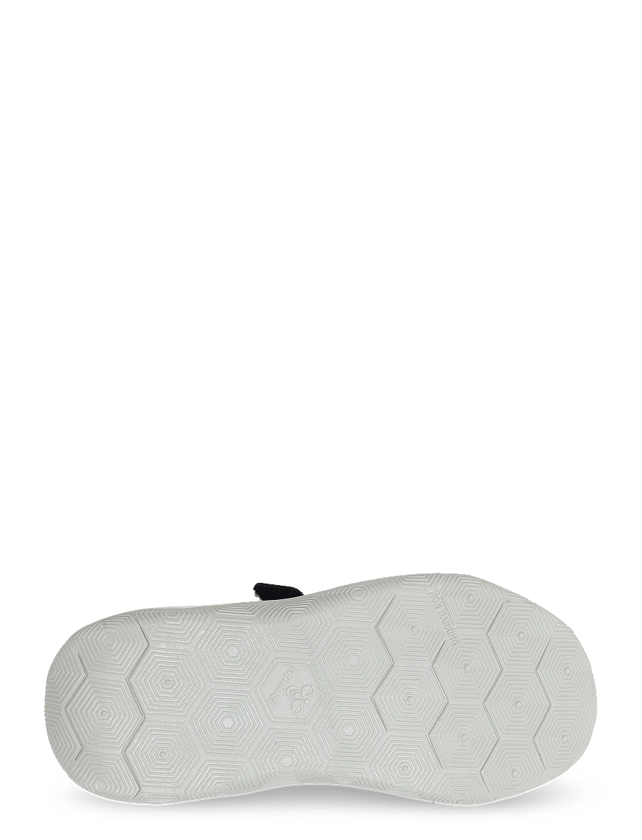 Hummel - MULTIPLAY FLEX VC 2.0 JR - laufschuhe - white/multicolor - 4