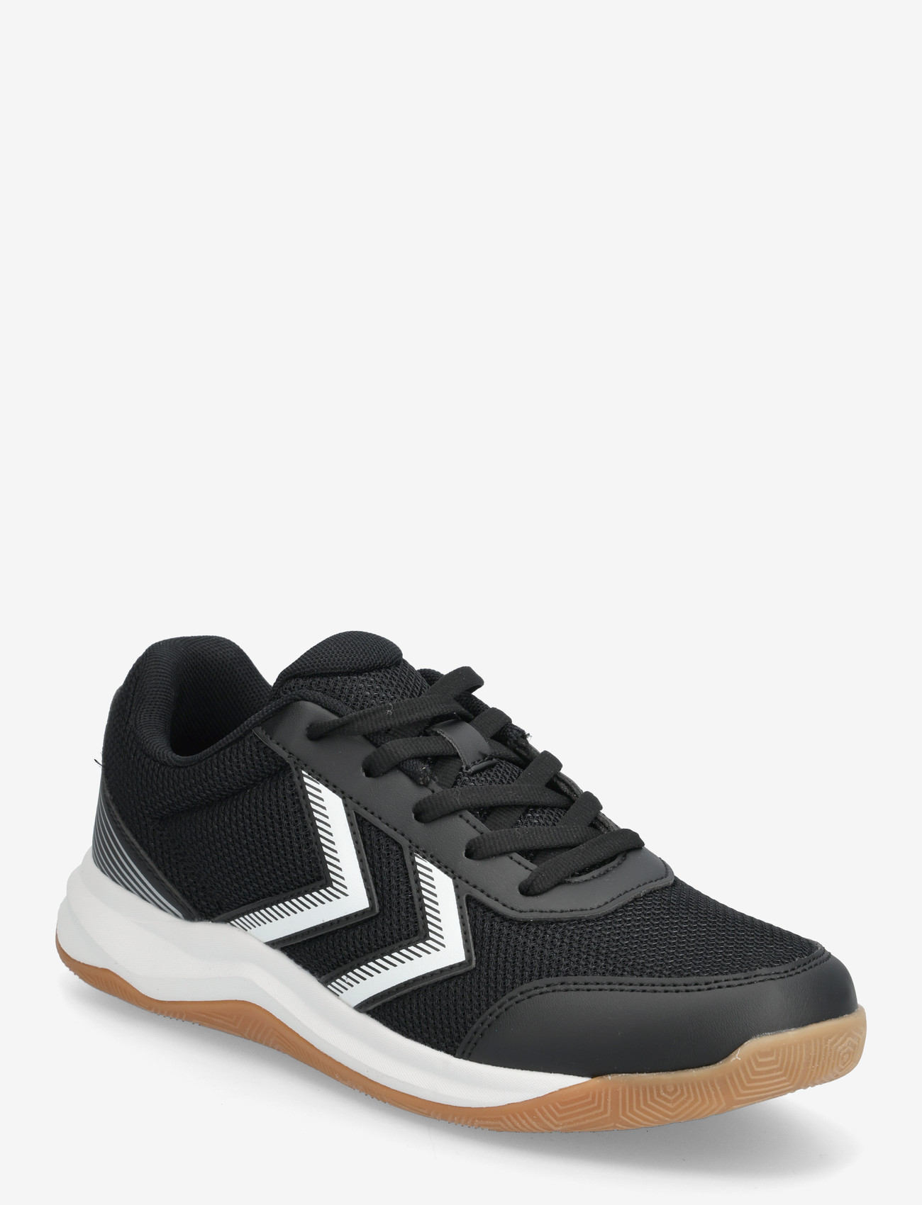 Hummel - MULTIPLAY FLEX LC 2.0 JR - laufschuhe - anthracite - 0