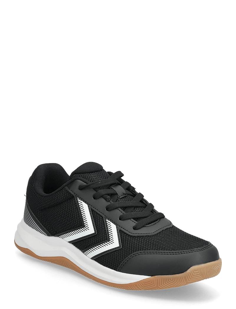 Hummel - MULTIPLAY FLEX LC 2.0 JR - laufschuhe - anthracite - 0