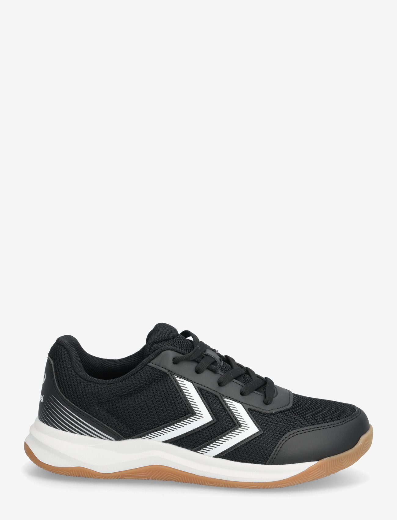 Hummel - MULTIPLAY FLEX LC 2.0 JR - laufschuhe - anthracite - 1
