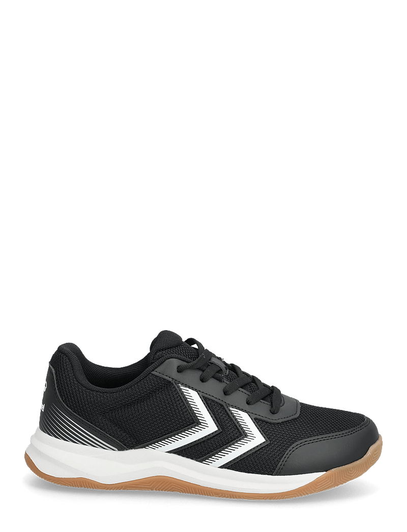 Hummel - MULTIPLAY FLEX LC 2.0 JR - laufschuhe - anthracite - 1