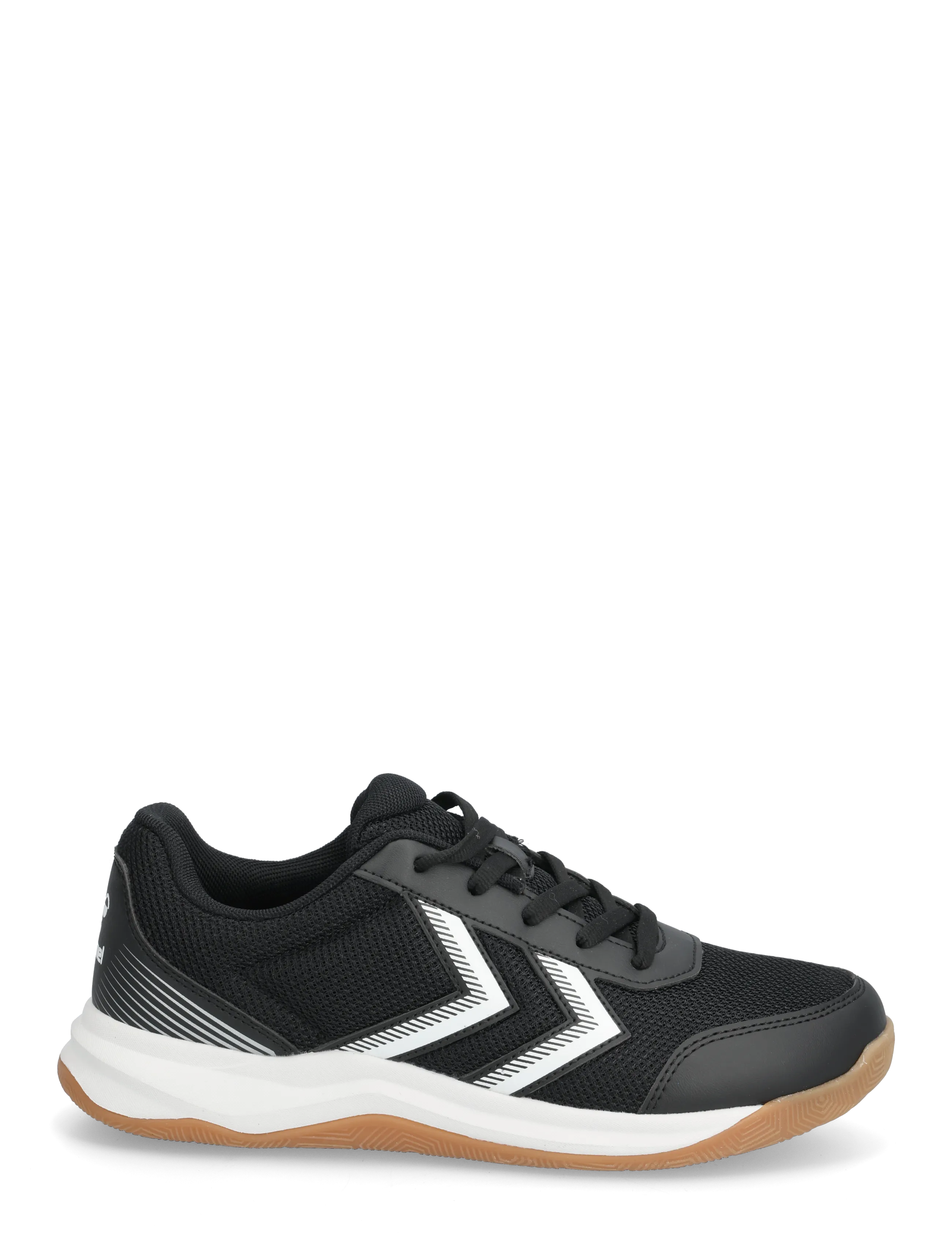 Hummel - MULTIPLAY FLEX LC 2.0 JR - buty do biegania - anthracite - 1