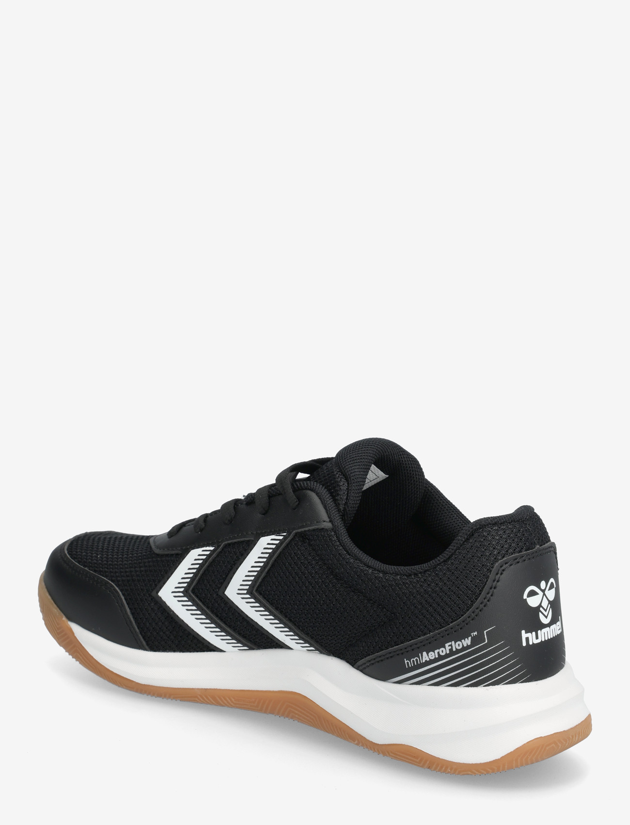 Hummel - MULTIPLAY FLEX LC 2.0 JR - laufschuhe - anthracite - 2