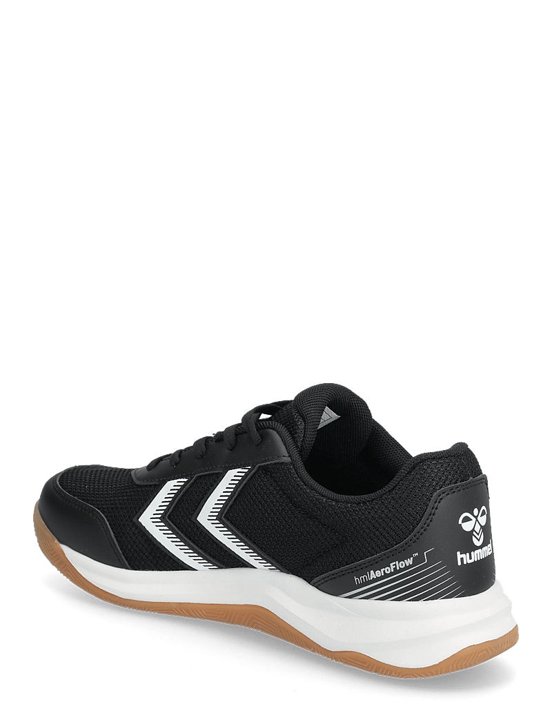 Hummel - MULTIPLAY FLEX LC 2.0 JR - laufschuhe - anthracite - 2