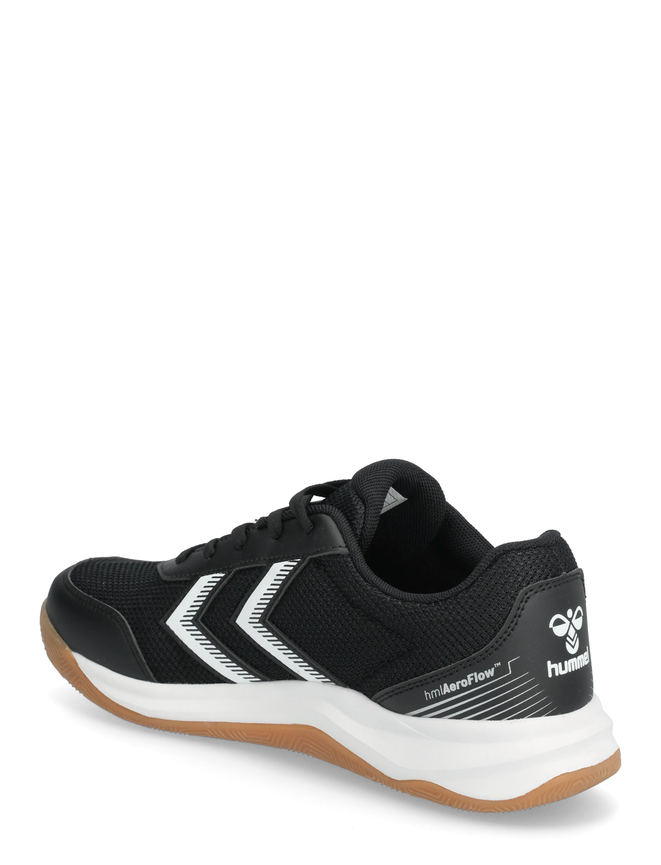 Hummel - MULTIPLAY FLEX LC 2.0 JR - madalaimad hinnad - anthracite - 2