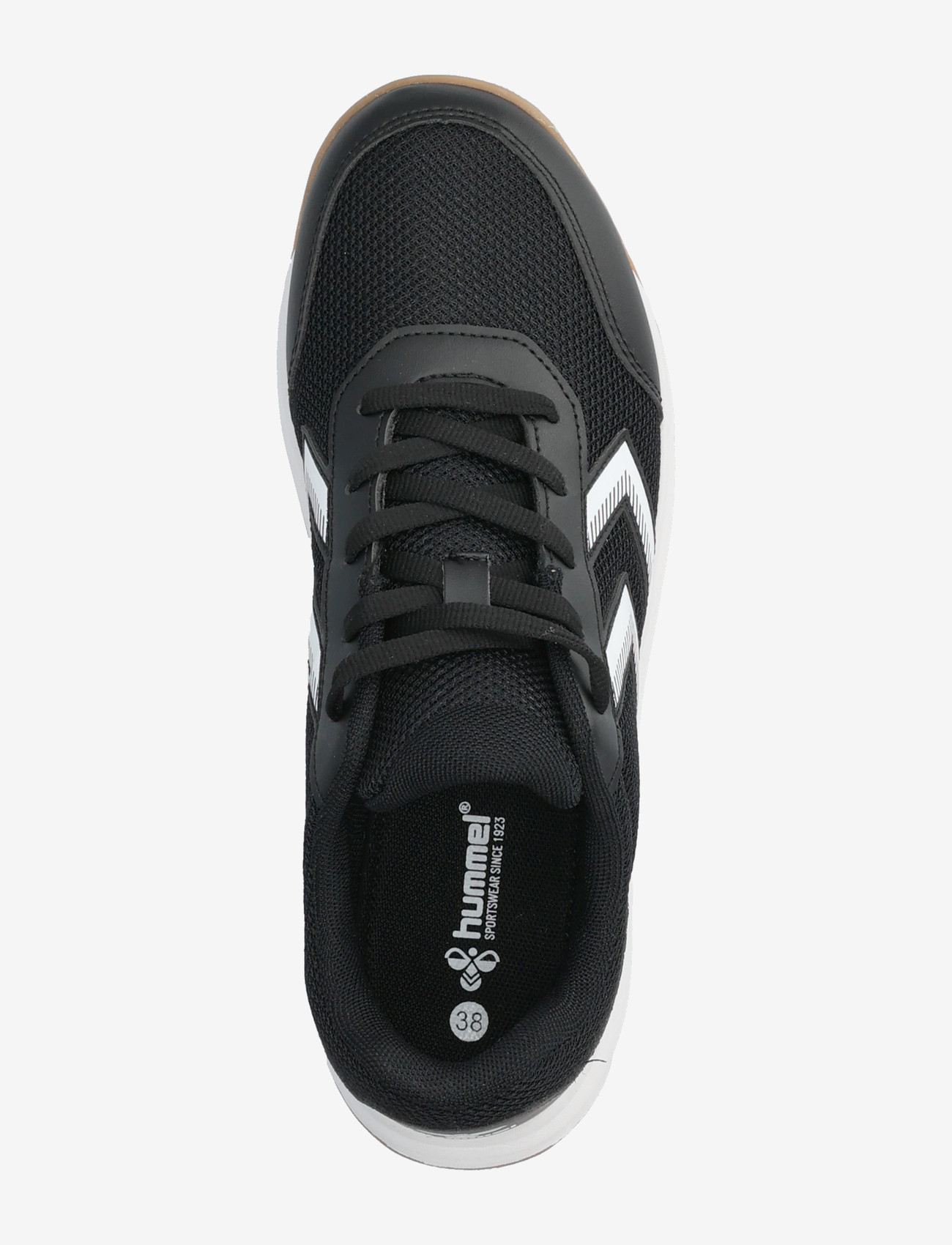 Hummel - MULTIPLAY FLEX LC 2.0 JR - laufschuhe - anthracite - 3
