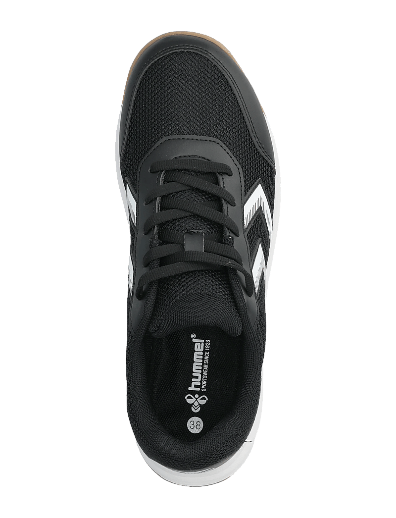 Hummel - MULTIPLAY FLEX LC 2.0 JR - laufschuhe - anthracite - 3