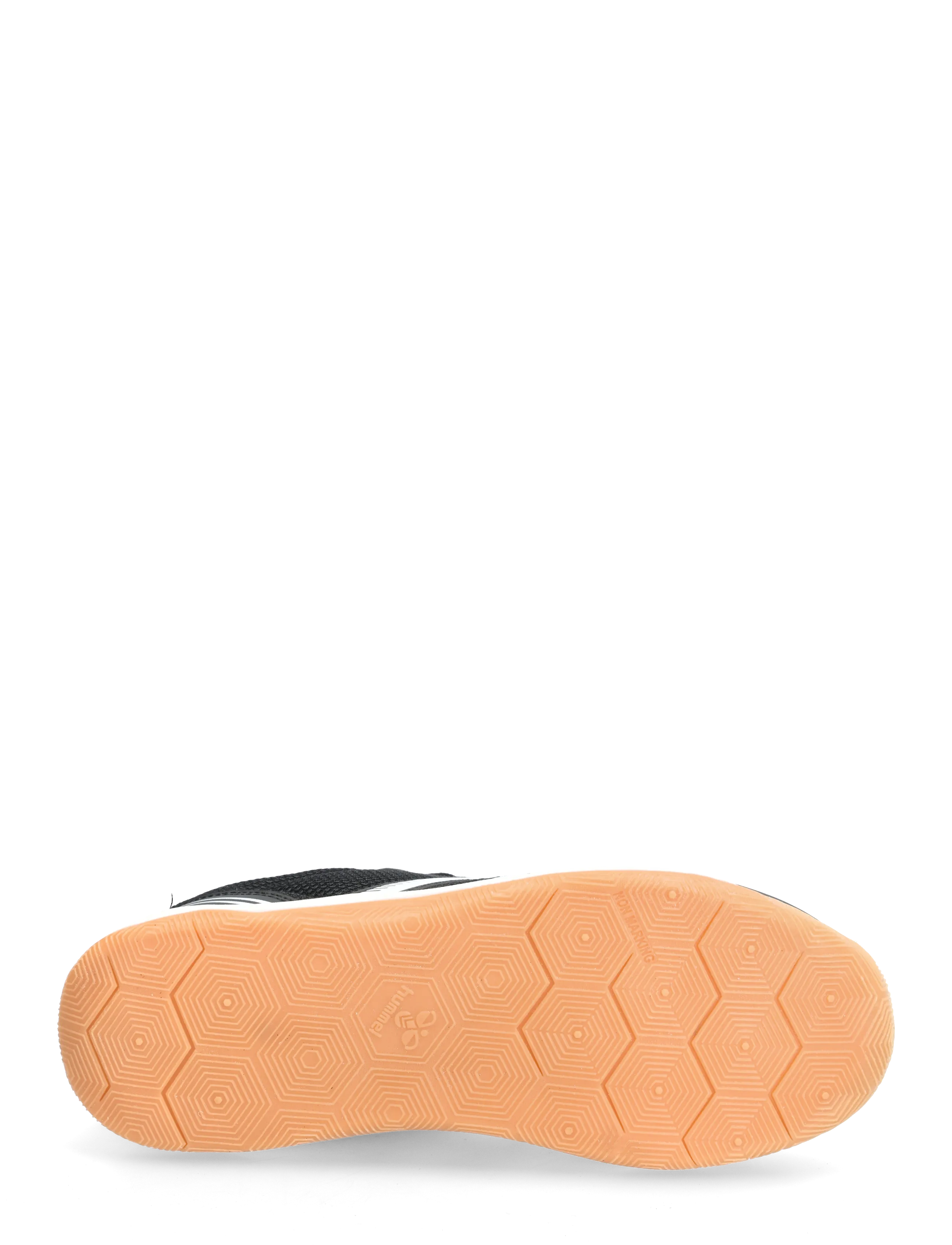 Hummel - MULTIPLAY FLEX LC 2.0 JR - buty do biegania - anthracite - 4