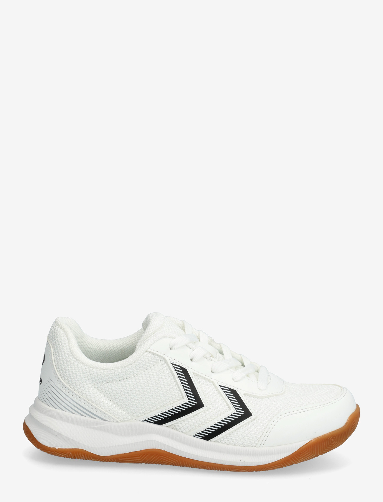 Hummel - MULTIPLAY FLEX LC 2.0 JR - jooksujalatsid - white - 1