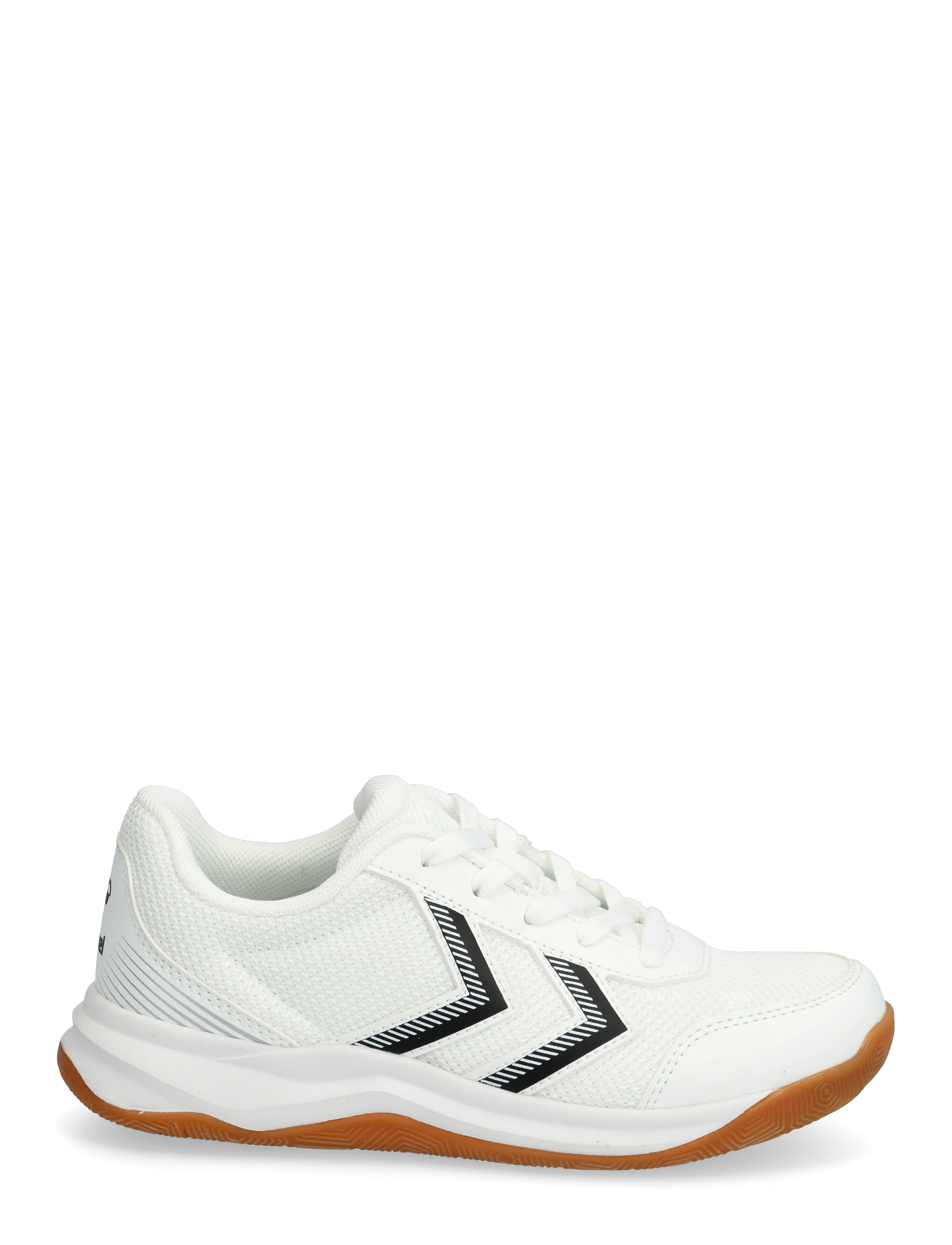Hummel - MULTIPLAY FLEX LC 2.0 JR - madalaimad hinnad - white - 1