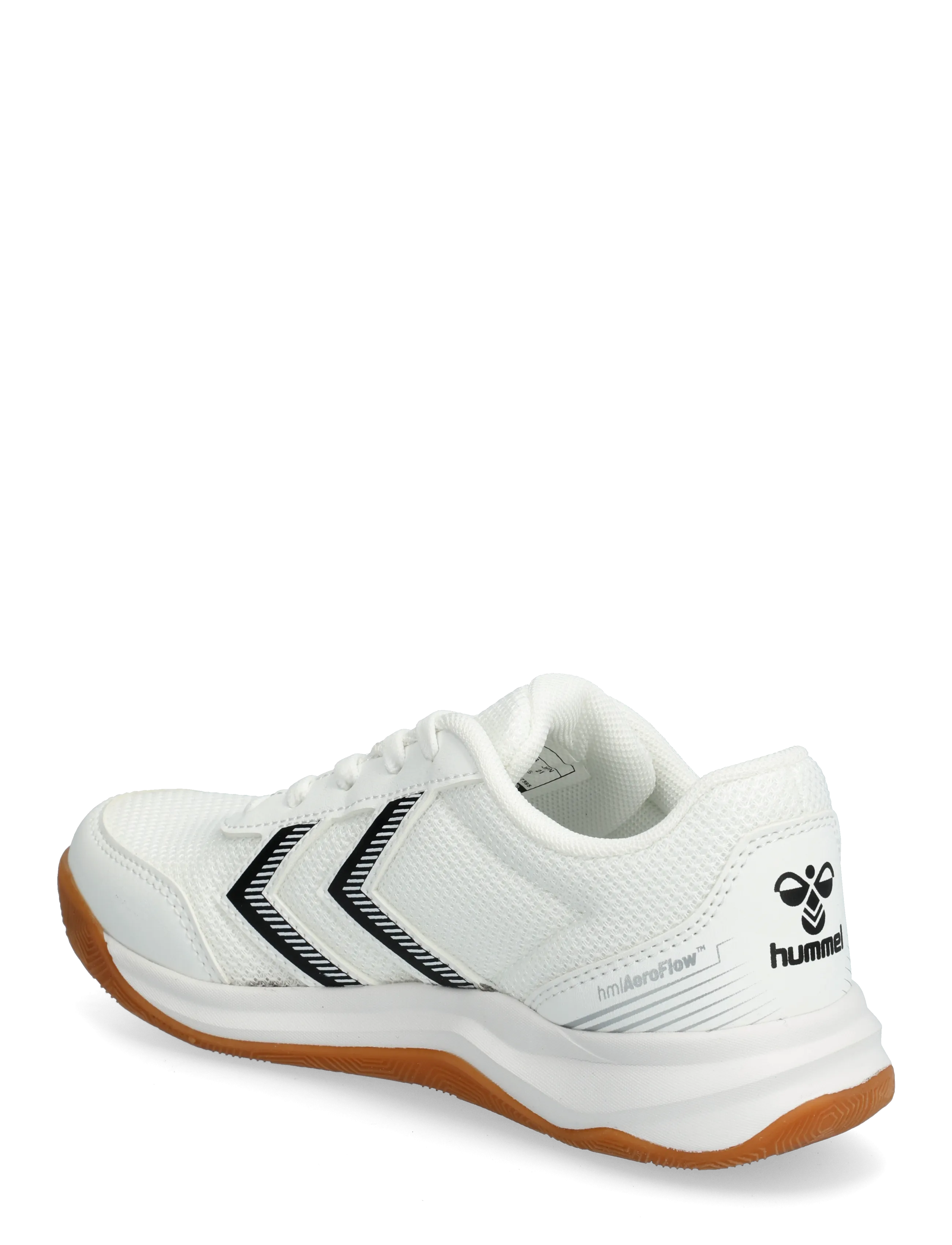Hummel - MULTIPLAY FLEX LC 2.0 JR - madalaimad hinnad - white - 2