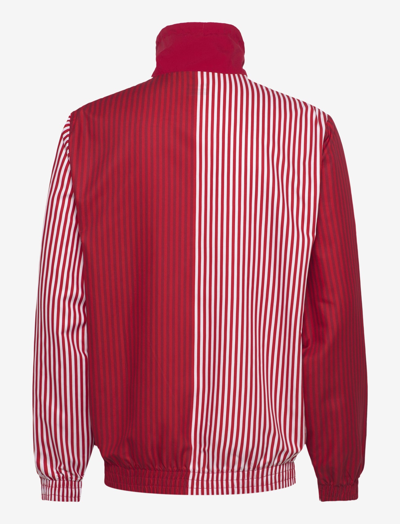Hummel - DBU 26 FAN 86 REPLICA MICRO JACKET - training jackets - tango red - 1