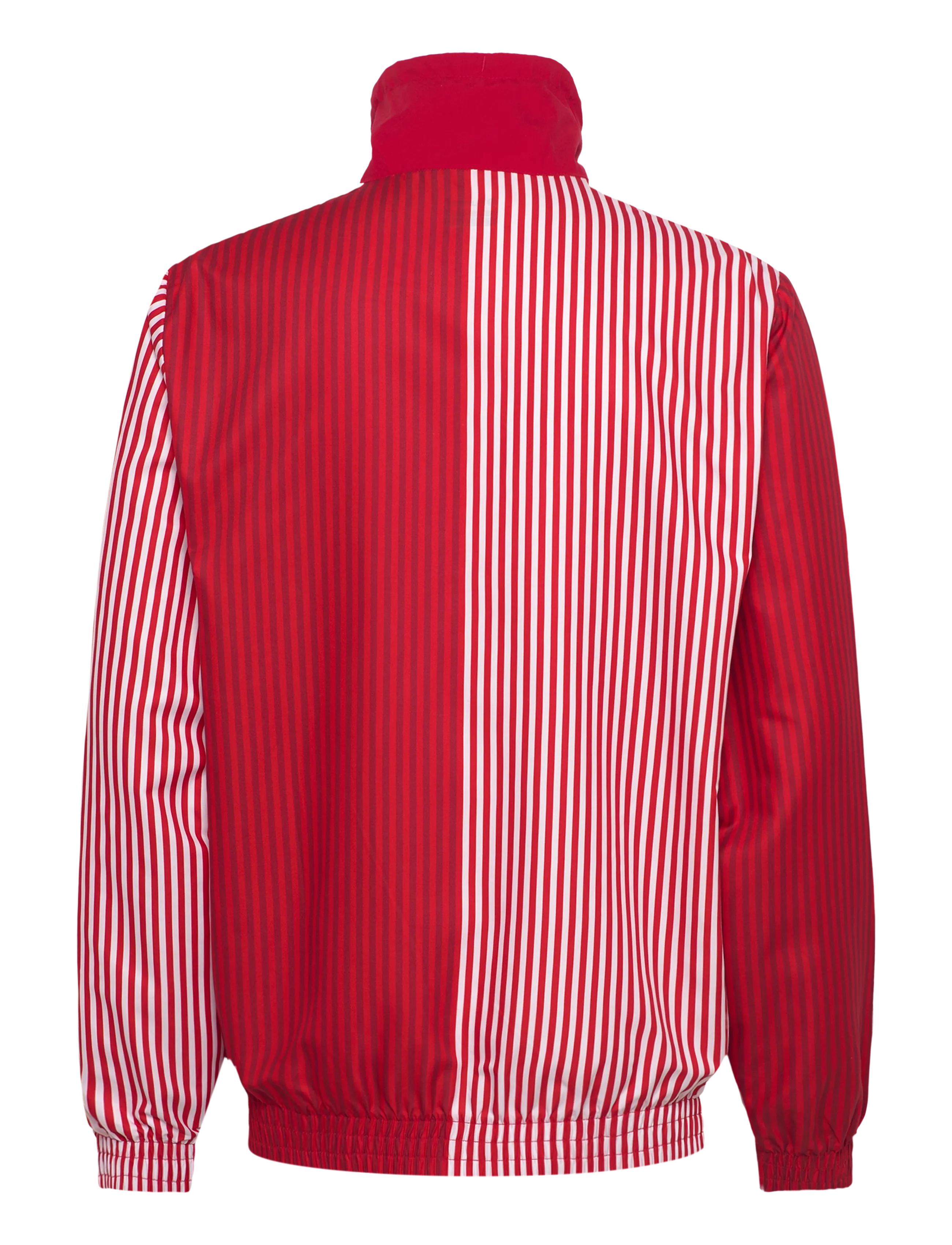 Hummel - DBU 26 FAN 86 REPLICA MICRO JACKET - løpejakker - tango red - 1