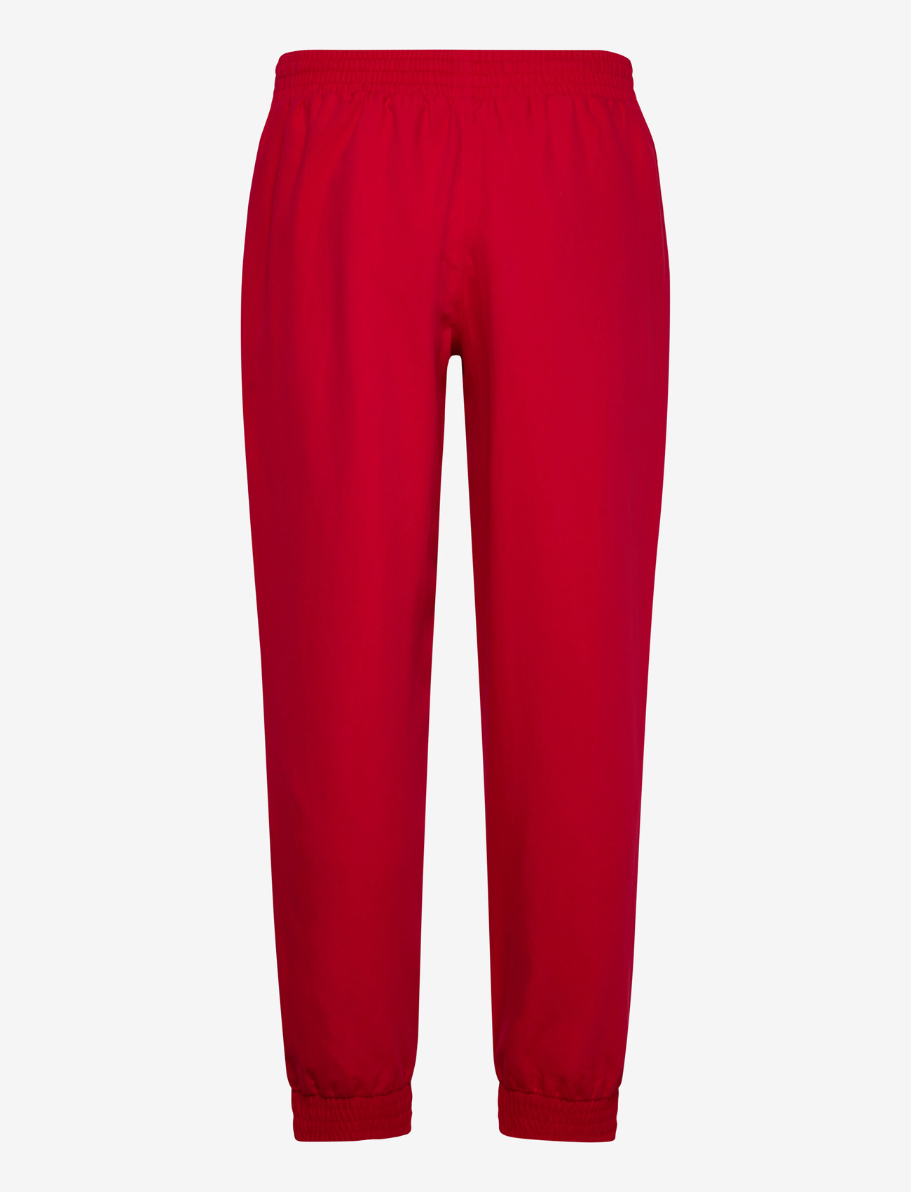 Hummel - DBU 26 FAN 86 REPLICA MICRO PANTS - training pants - tango red - 1