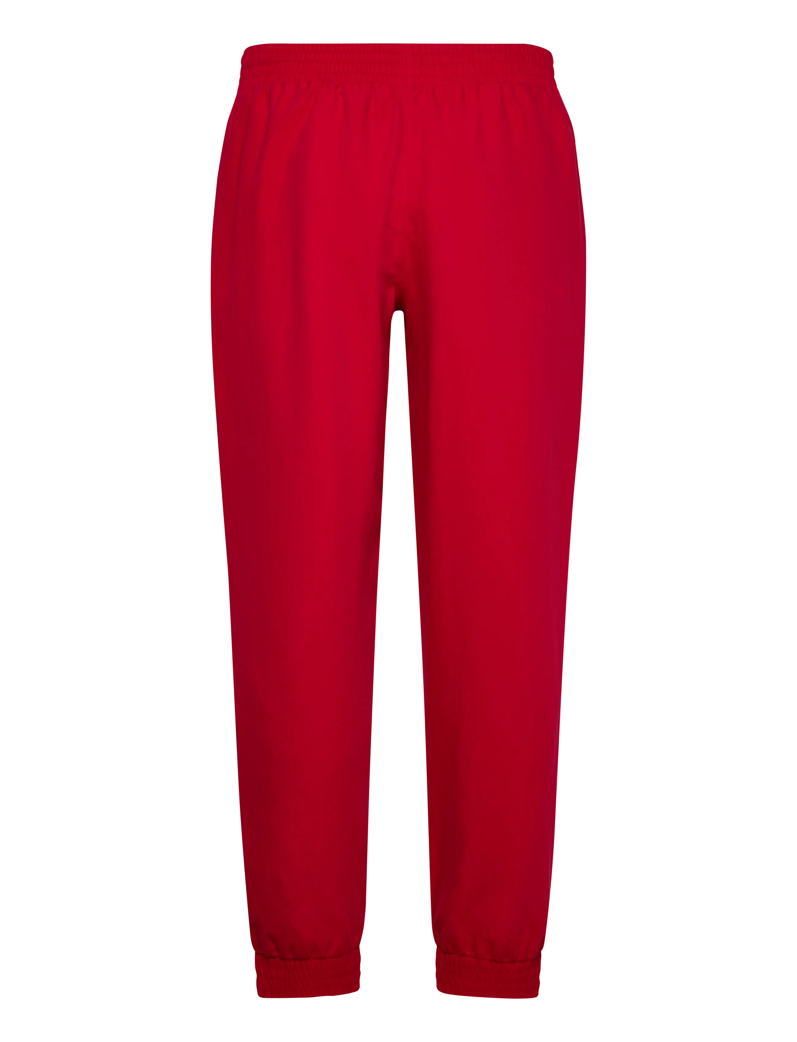 Hummel - DBU 26 FAN 86 REPLICA MICRO PANTS - sporthosen - tango red - 1