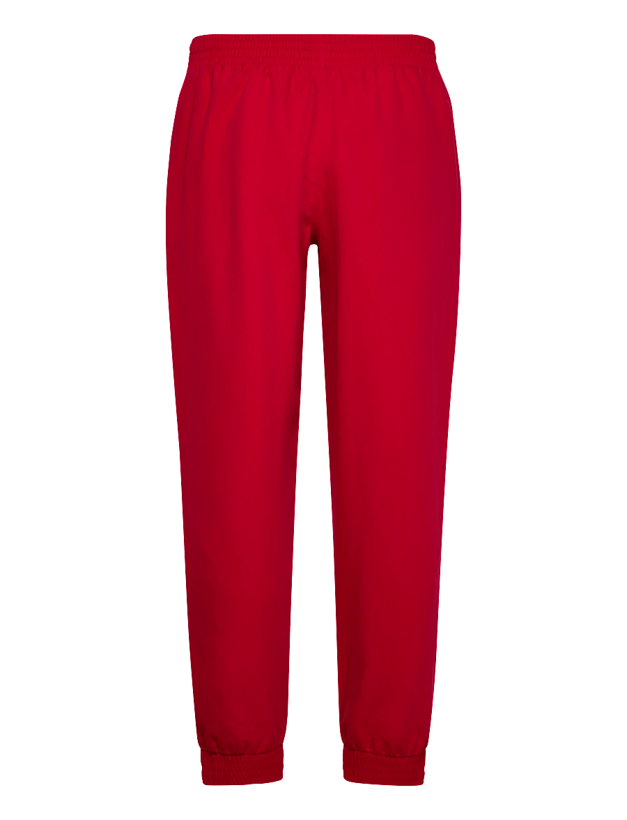 Hummel - DBU 26 FAN 86 REPLICA MICRO PANTS - trainingshosen - tango red - 1